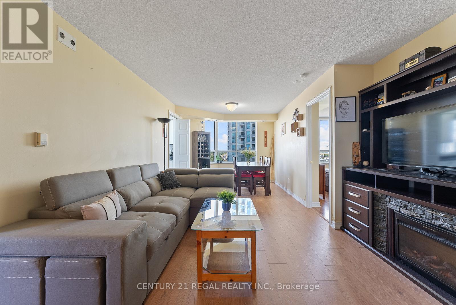 603 - 115 OMNI DRIVE, Toronto, Ontario