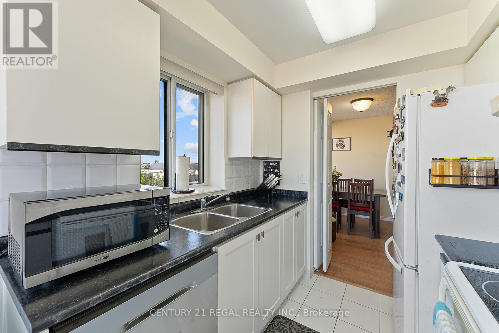 603 - 115 Omni Drive, Toronto, Ontario  M1P 5B4 - Photo 11 - E12302649