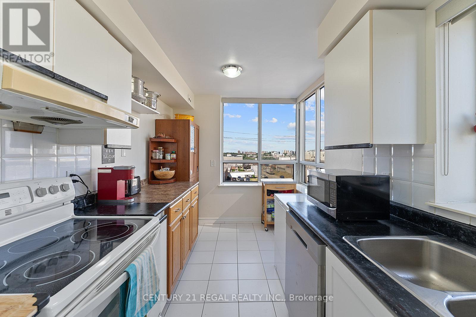 603 - 115 Omni Drive, Toronto, Ontario  M1P 5B4 - Photo 12 - E12302649