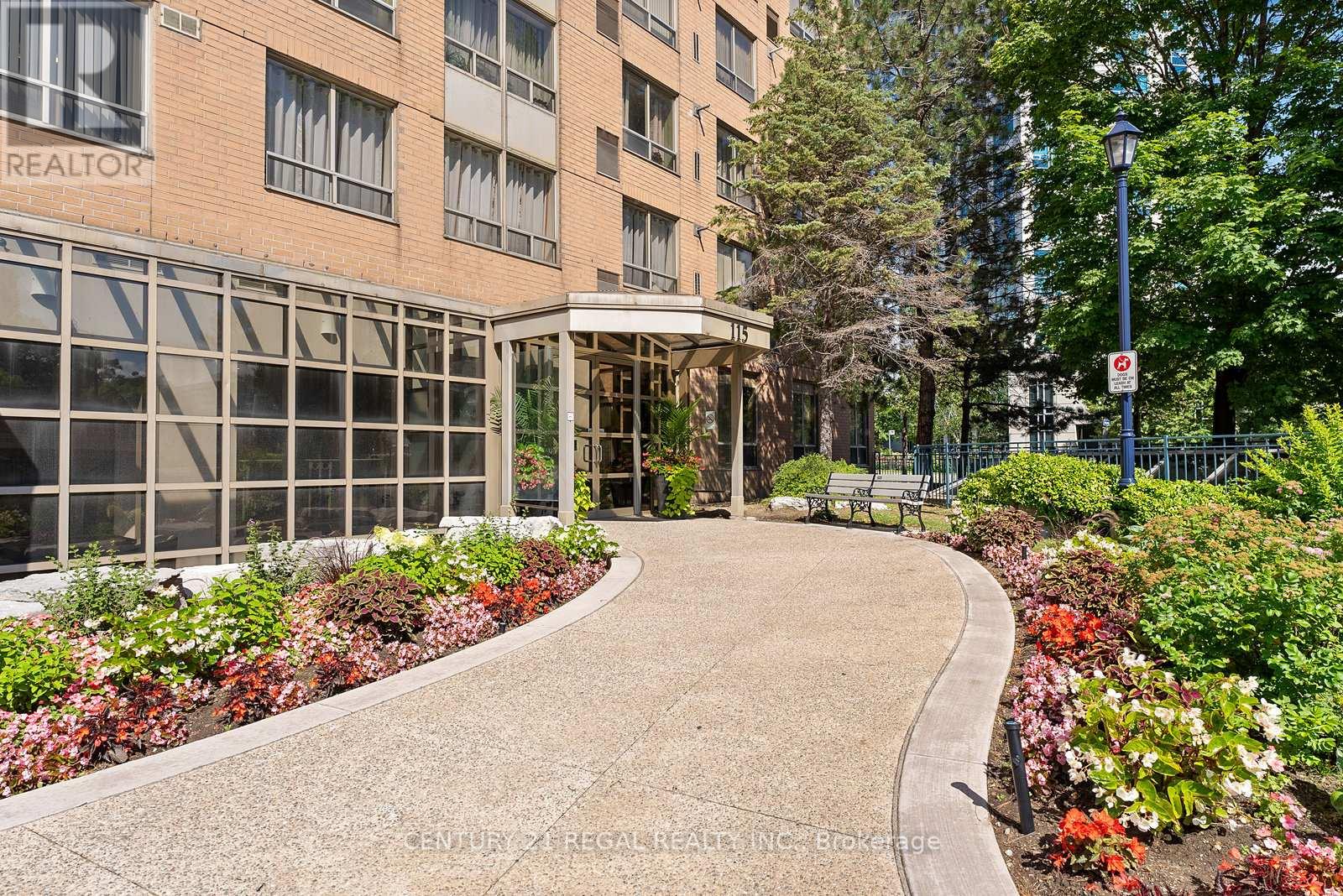 603 - 115 Omni Drive, Toronto, Ontario  M1P 5B4 - Photo 32 - E12302649
