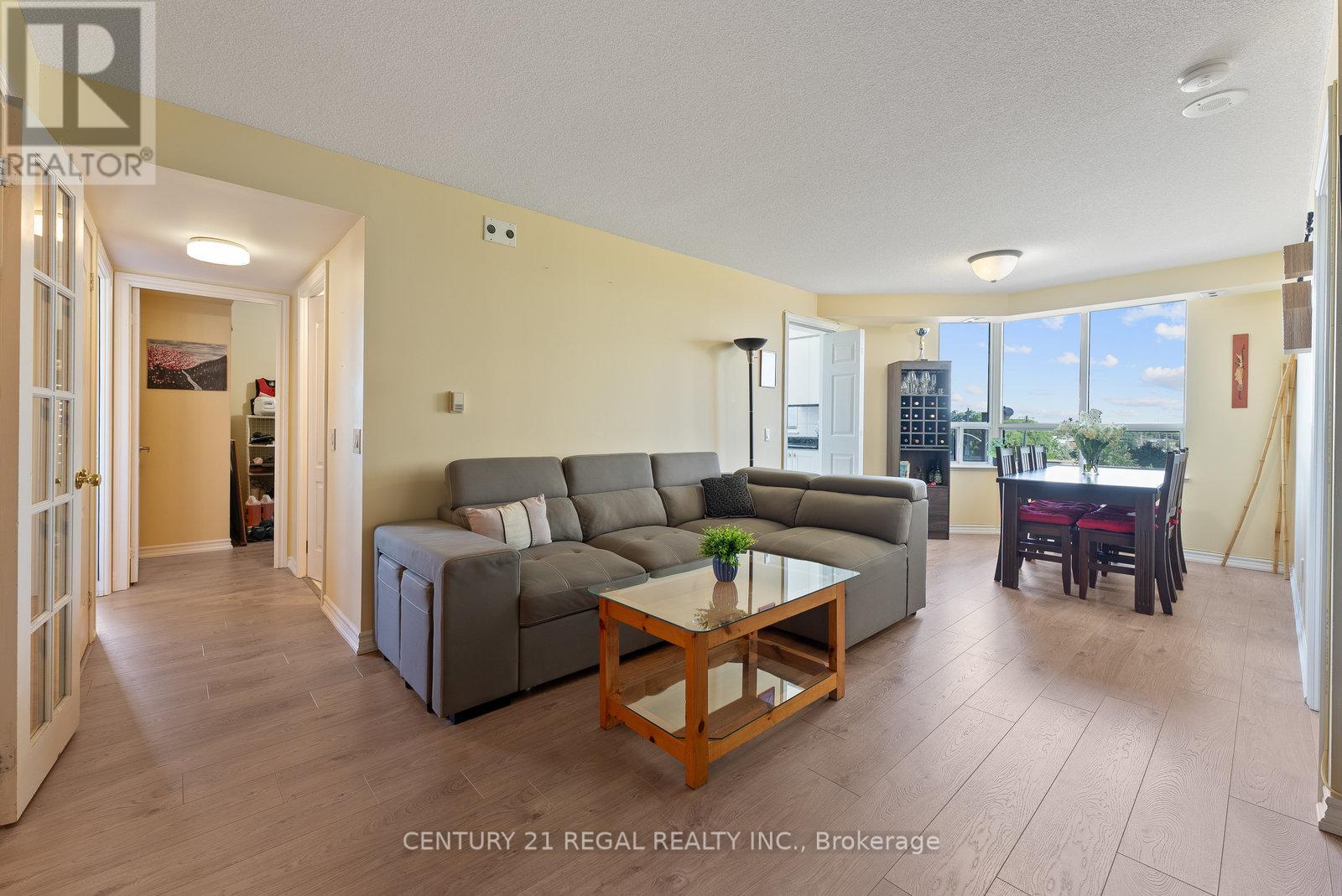 603 - 115 Omni Drive, Toronto, Ontario  M1P 5B4 - Photo 4 - E12302649