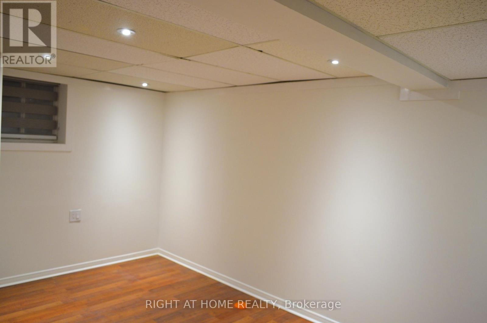 Bsmt - 4 Rovinelli Road, Toronto, Ontario  M1B 4L6 - Photo 11 - E12302668