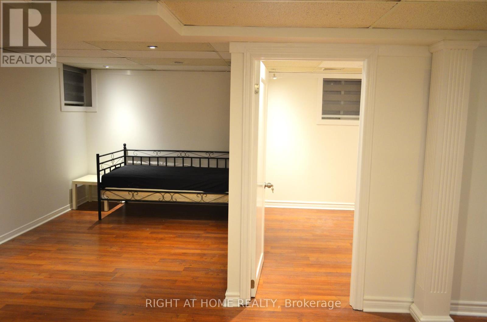 Bsmt - 4 Rovinelli Road, Toronto, Ontario  M1B 4L6 - Photo 4 - E12302668