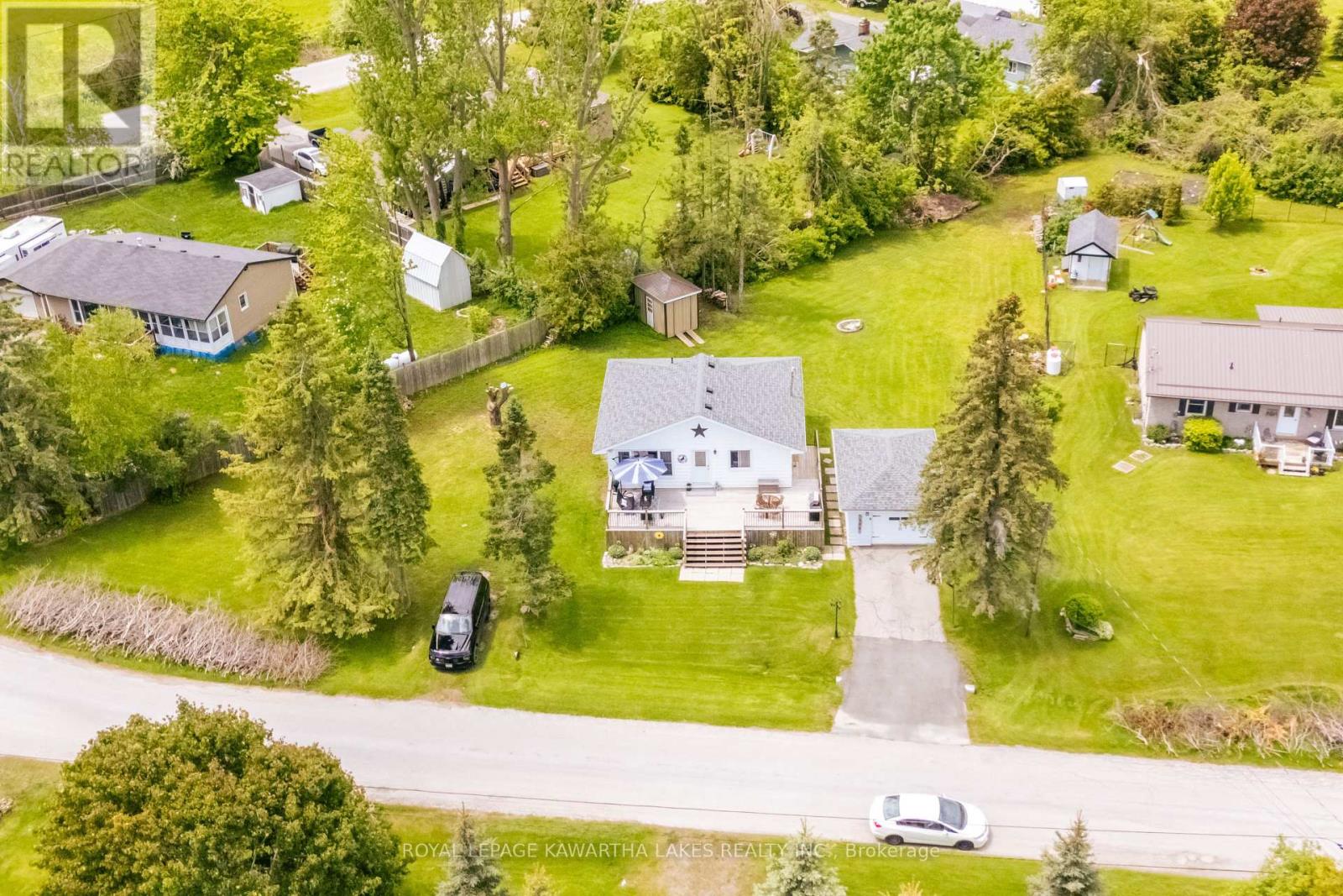 109 Southview Drive, Kawartha Lakes, Ontario  K0M 1G0 - Photo 33 - X12191138