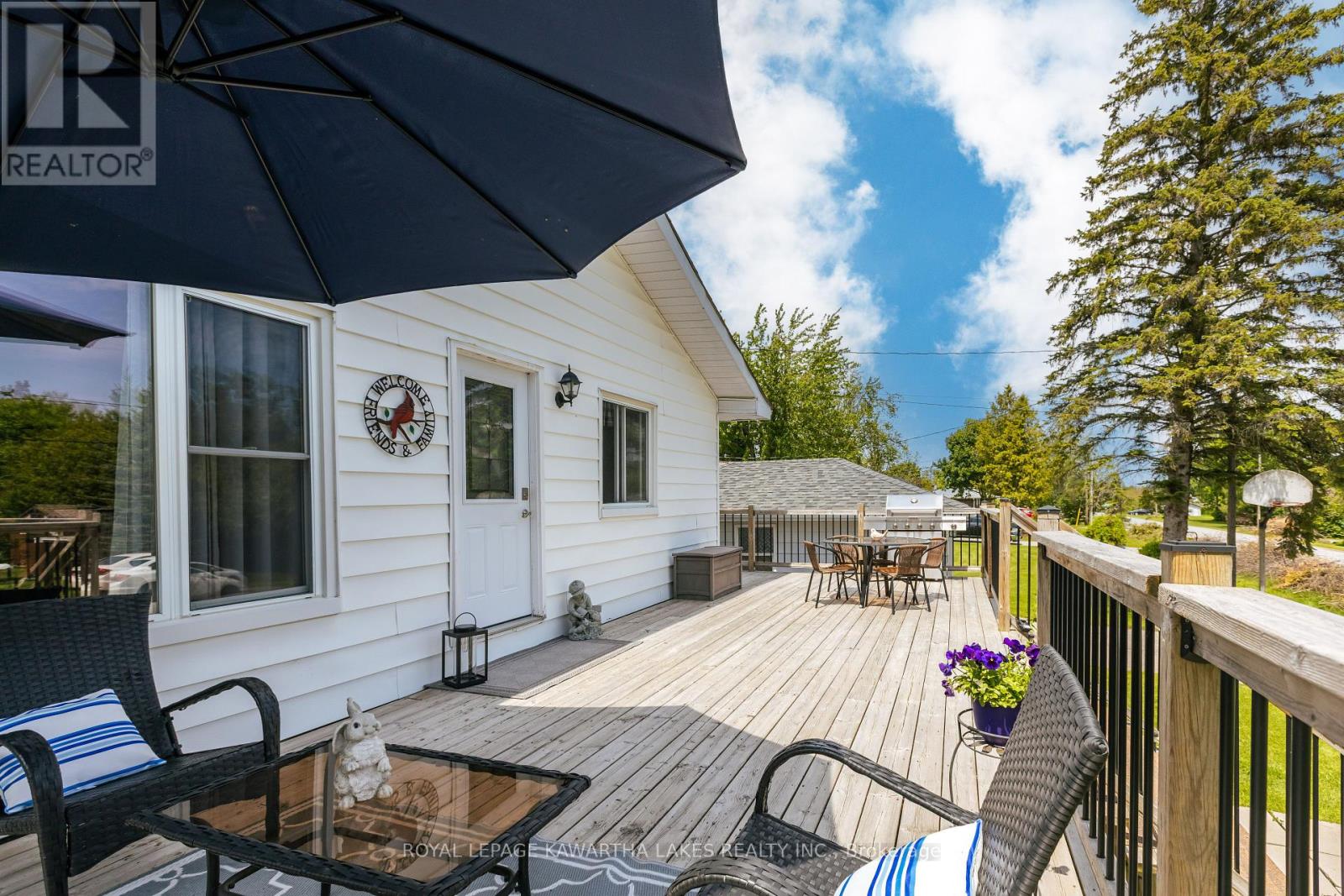 109 Southview Drive, Kawartha Lakes, Ontario  K0M 1G0 - Photo 7 - X12191138