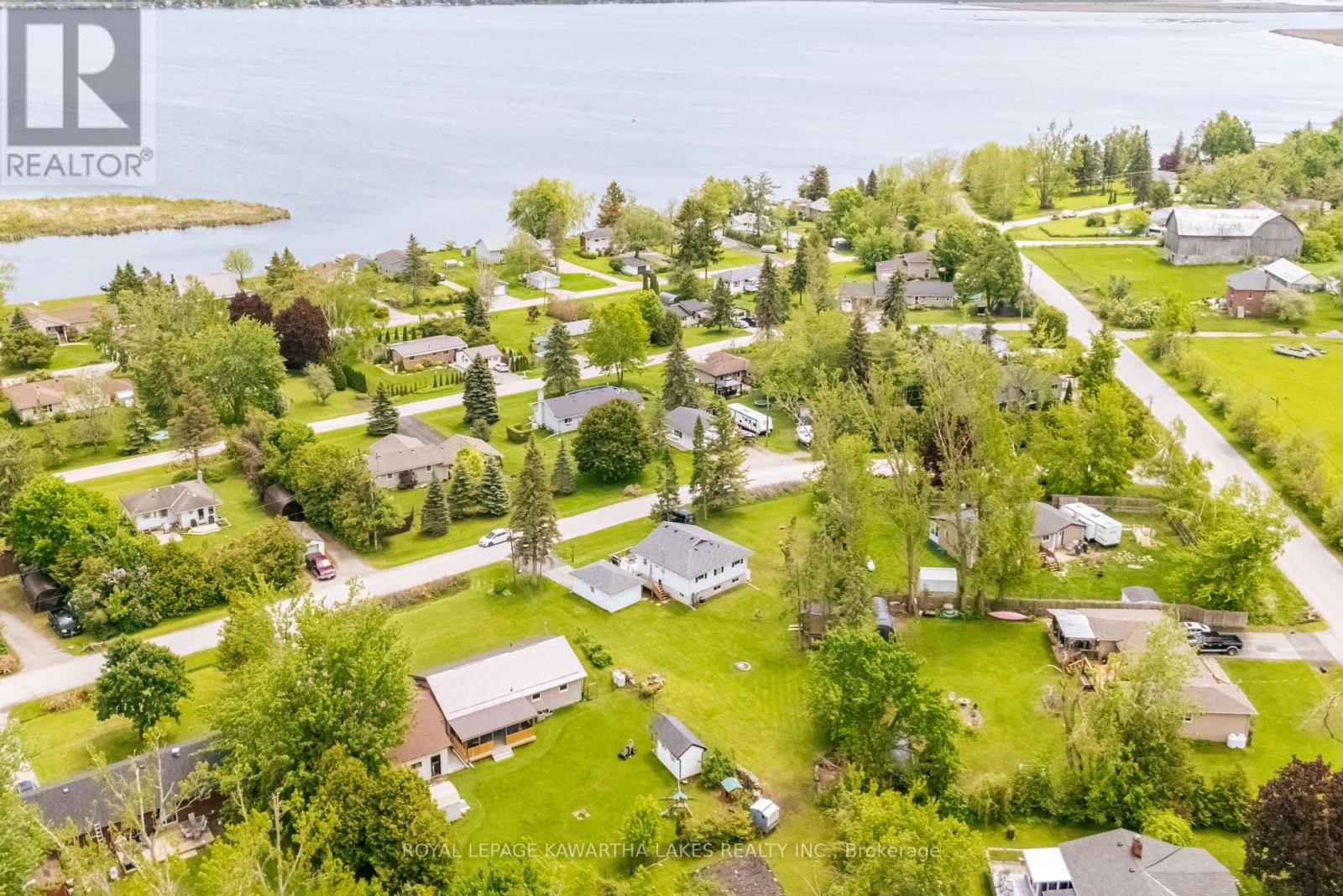 109 Southview Drive, Kawartha Lakes, Ontario  K0M 1G0 - Photo 35 - X12191138