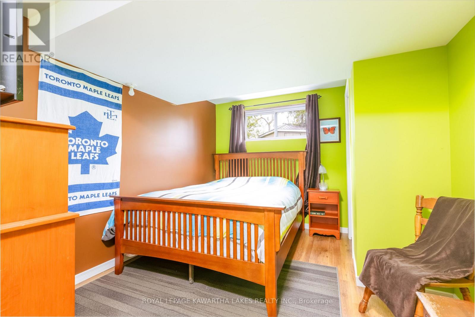 109 Southview Drive, Kawartha Lakes, Ontario  K0M 1G0 - Photo 25 - X12191138