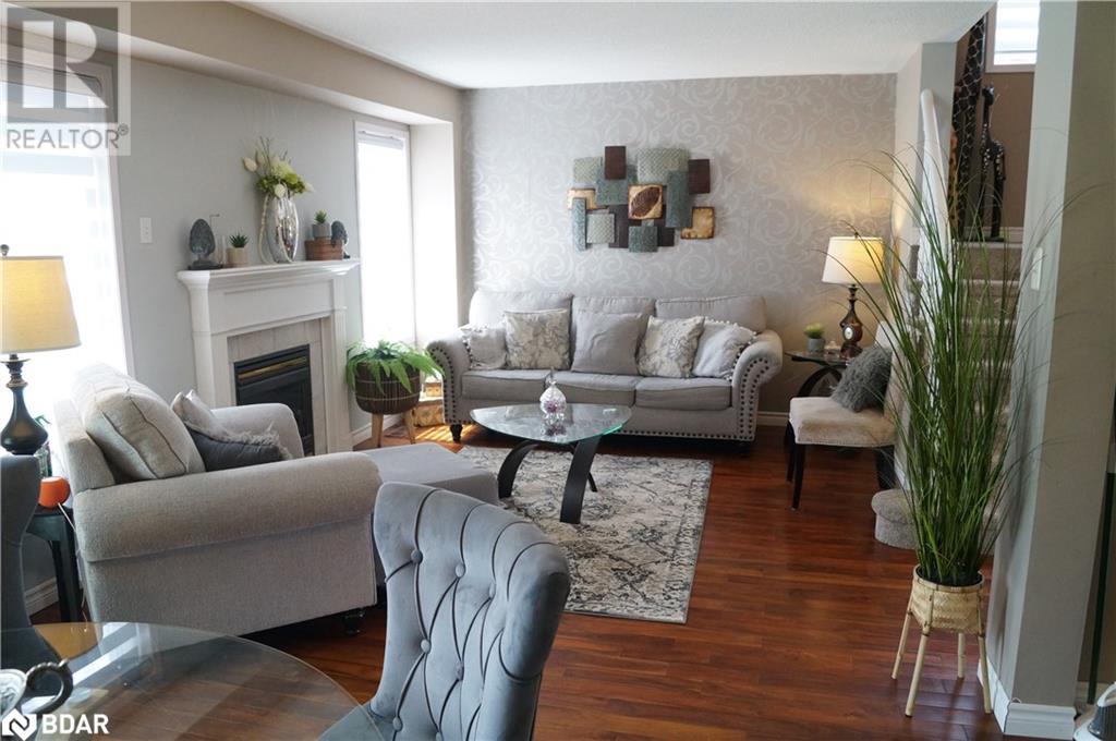 54 Weymouth Road, Barrie, Ontario  L4M 6R8 - Photo 12 - 40753921