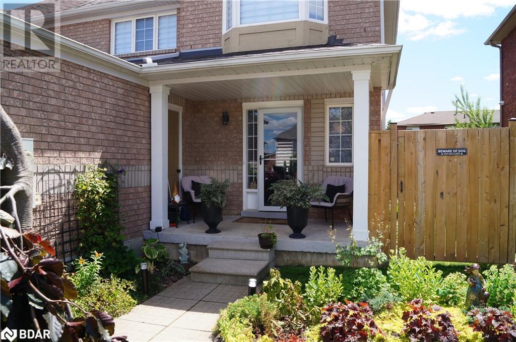 54 Weymouth Road, Barrie, Ontario  L4M 6R8 - Photo 2 - 40753921