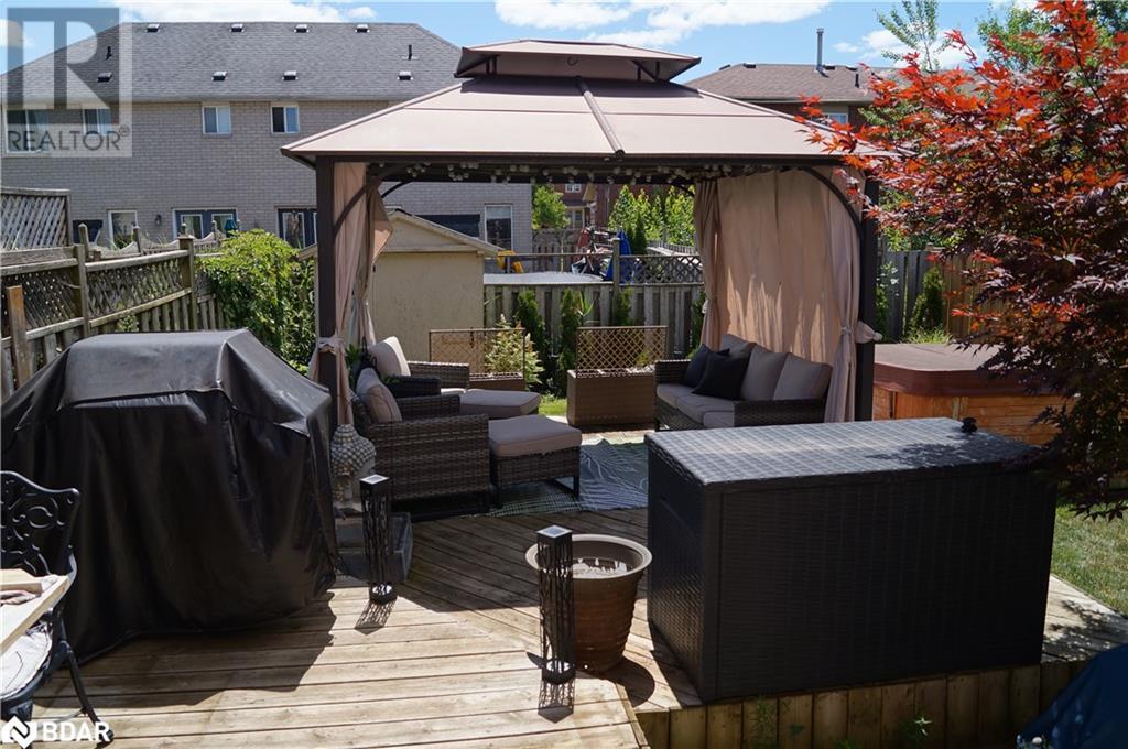 54 Weymouth Road, Barrie, Ontario  L4M 6R8 - Photo 8 - 40753921