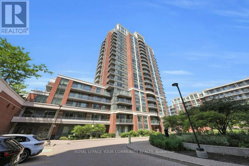 Property at 202 - 1 UPTOWN DRIVE image 3
