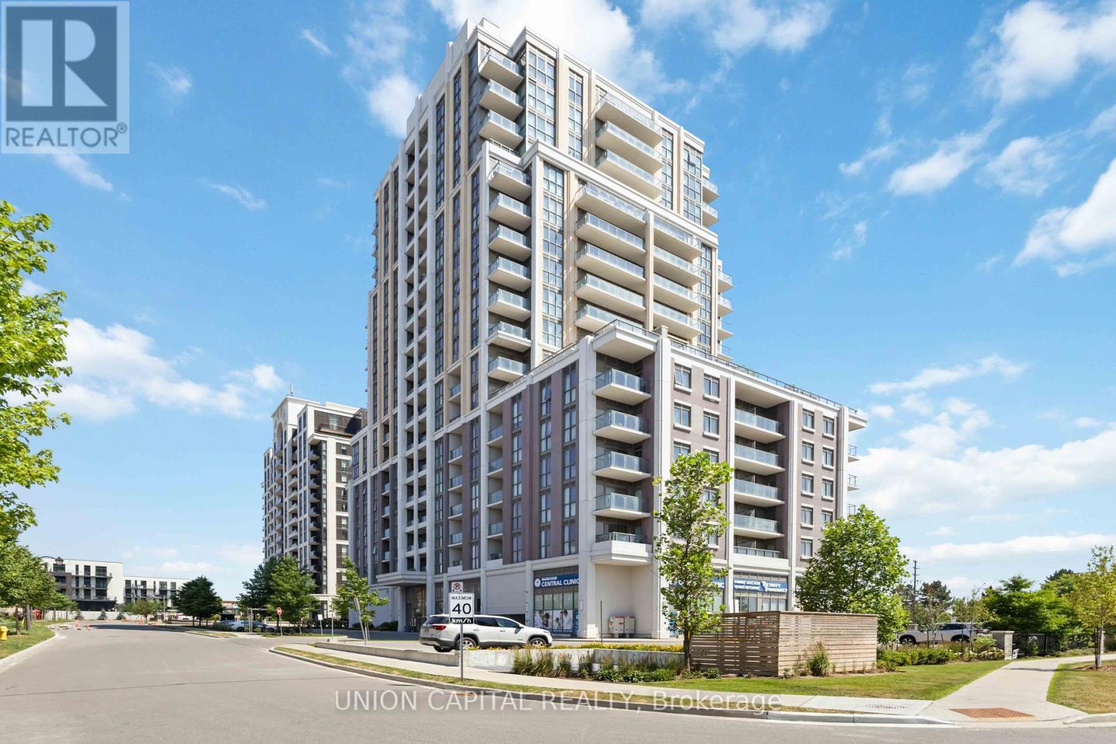 Property at 512 - 9560 MARKHAM ROAD image 2