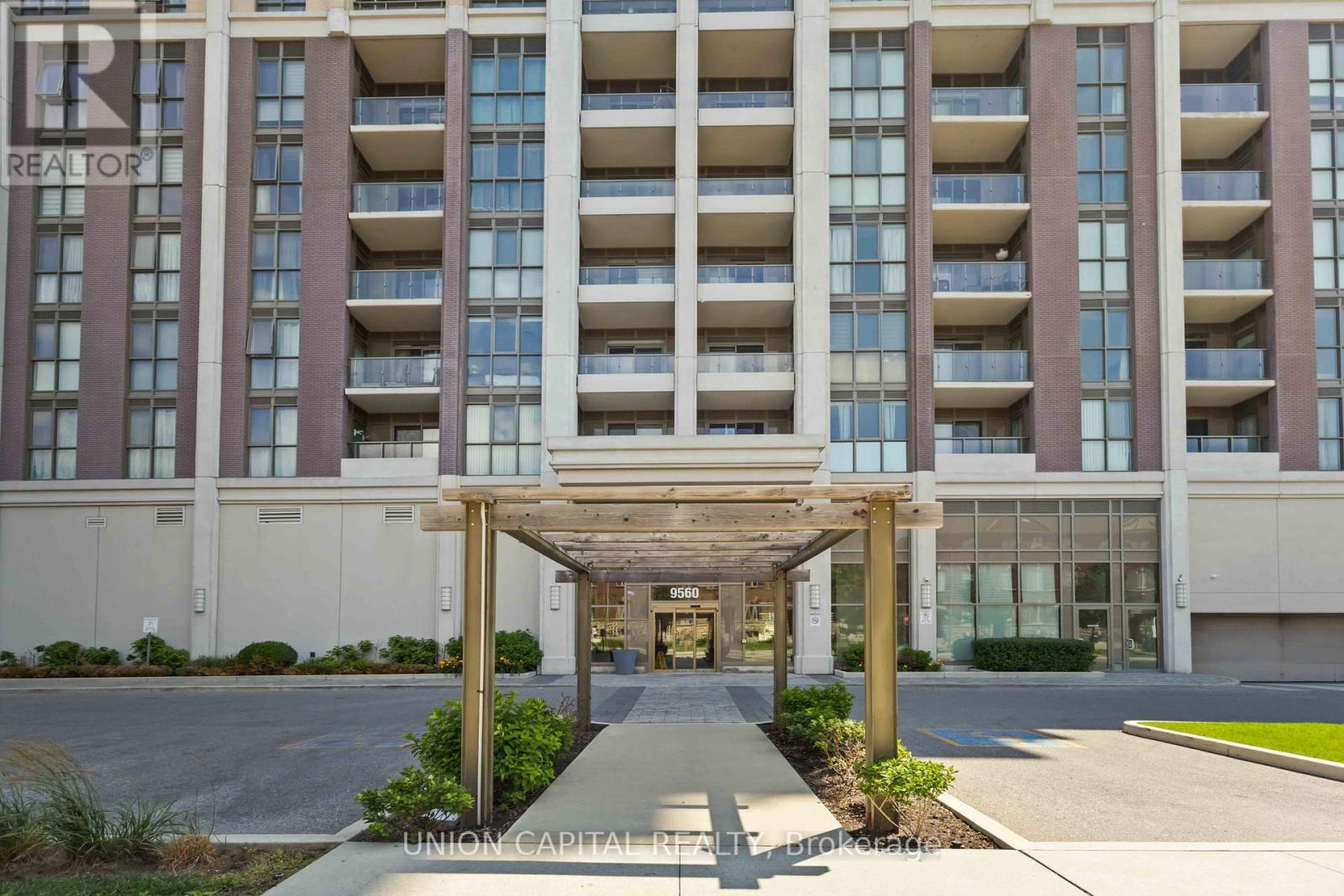 Property at 512 - 9560 MARKHAM ROAD image 3