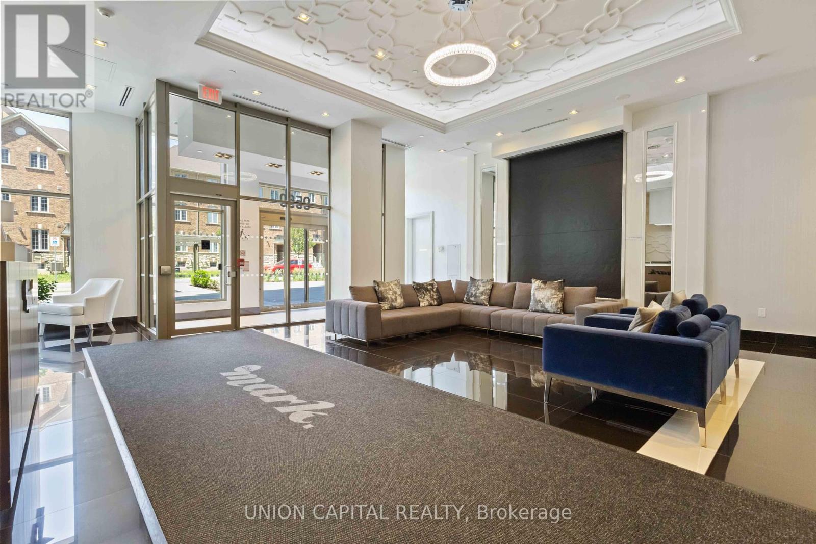 Property at 512 - 9560 MARKHAM ROAD image 4