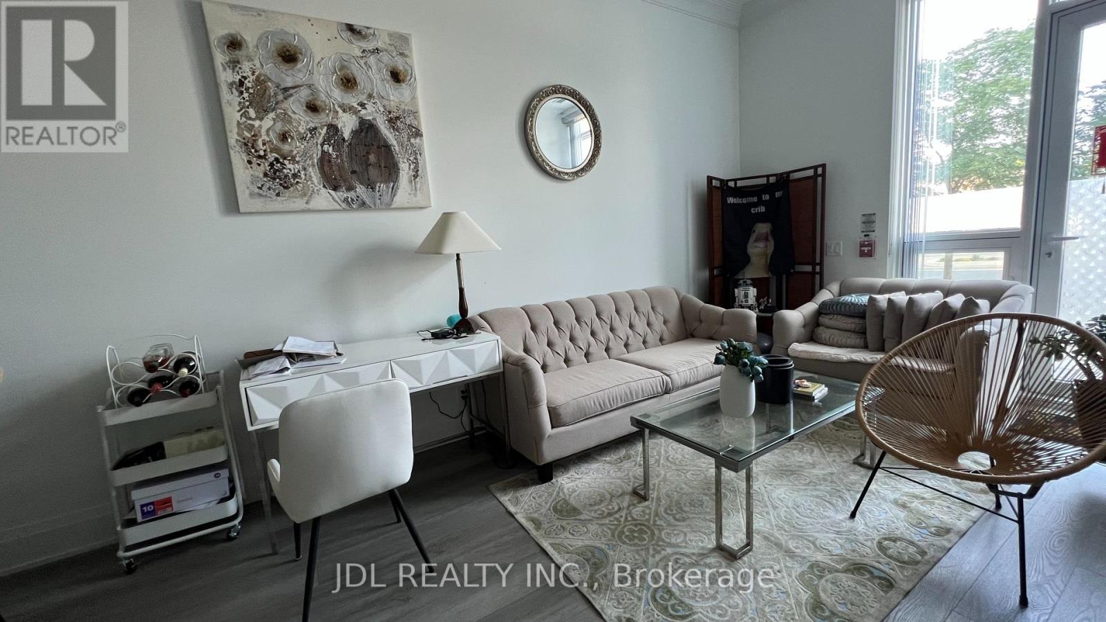 111 - 38 Gandhi Lane, Markham, Ontario  L3T 0G8 - Photo 3 - N12302588