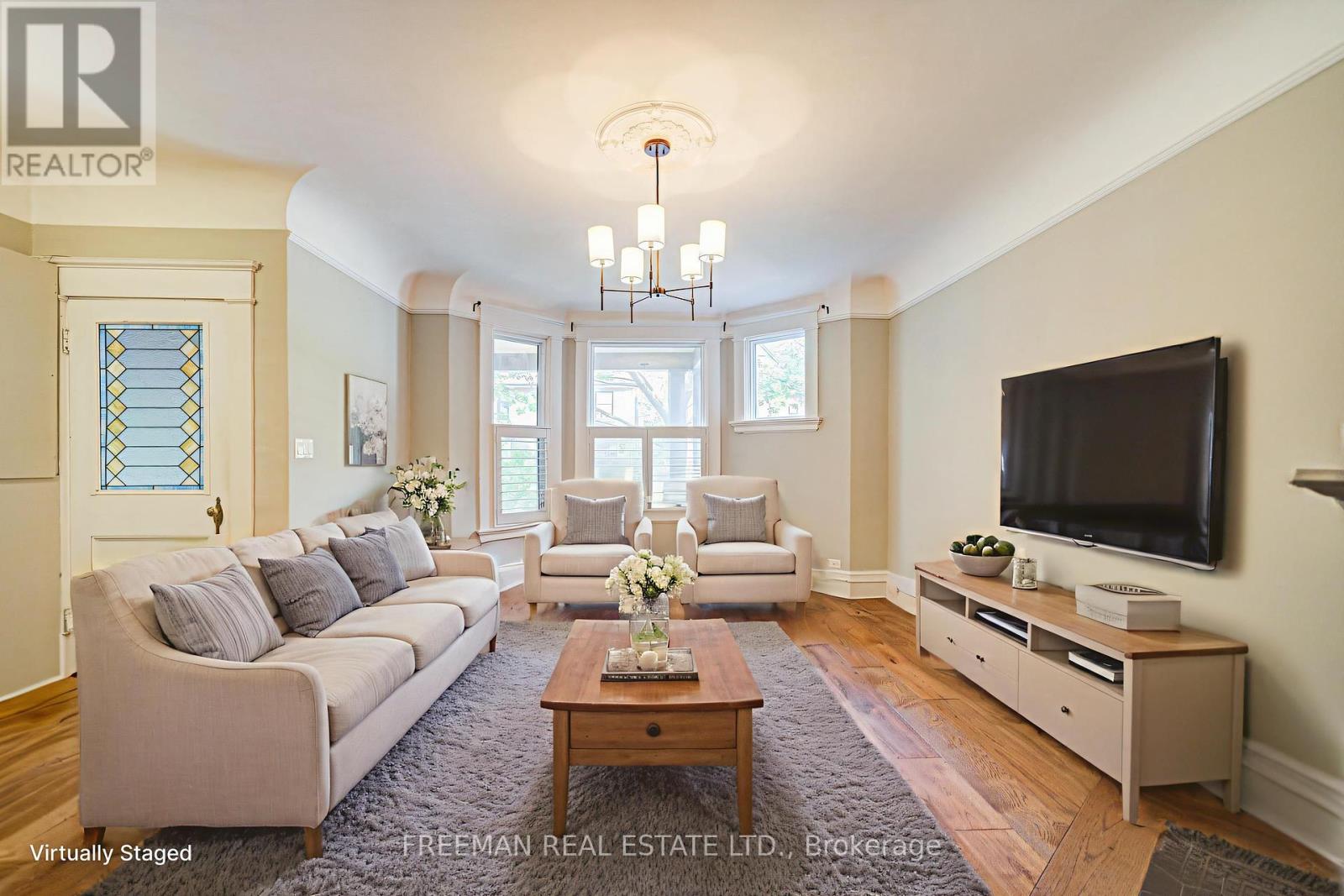 Property at 555 MARKHAM STREET image 4