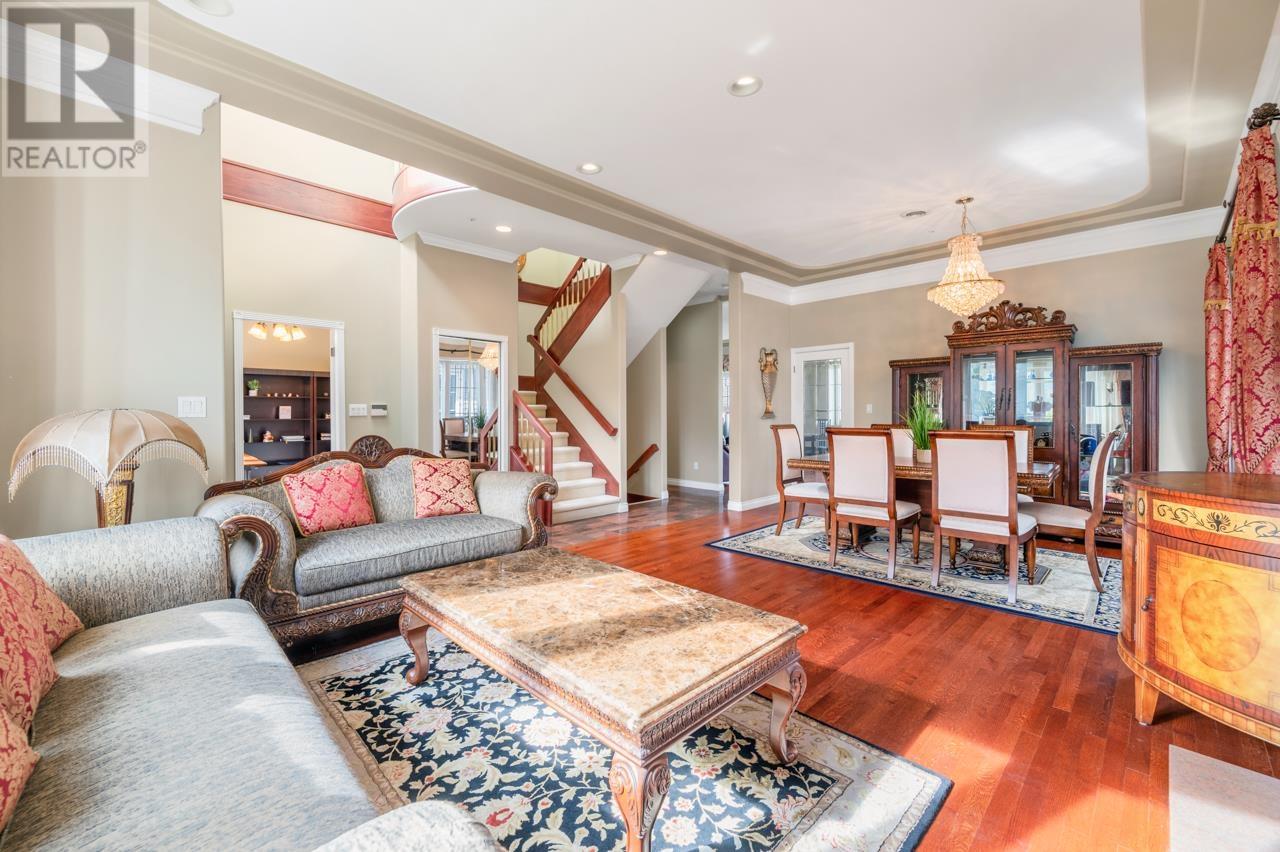 Listing Picture 3 of 29 : 2727 W 24 AVENUE, Vancouver / 溫哥華 - 魯藝地產 Yvonne Lu Group - MLS Medallion Club Member