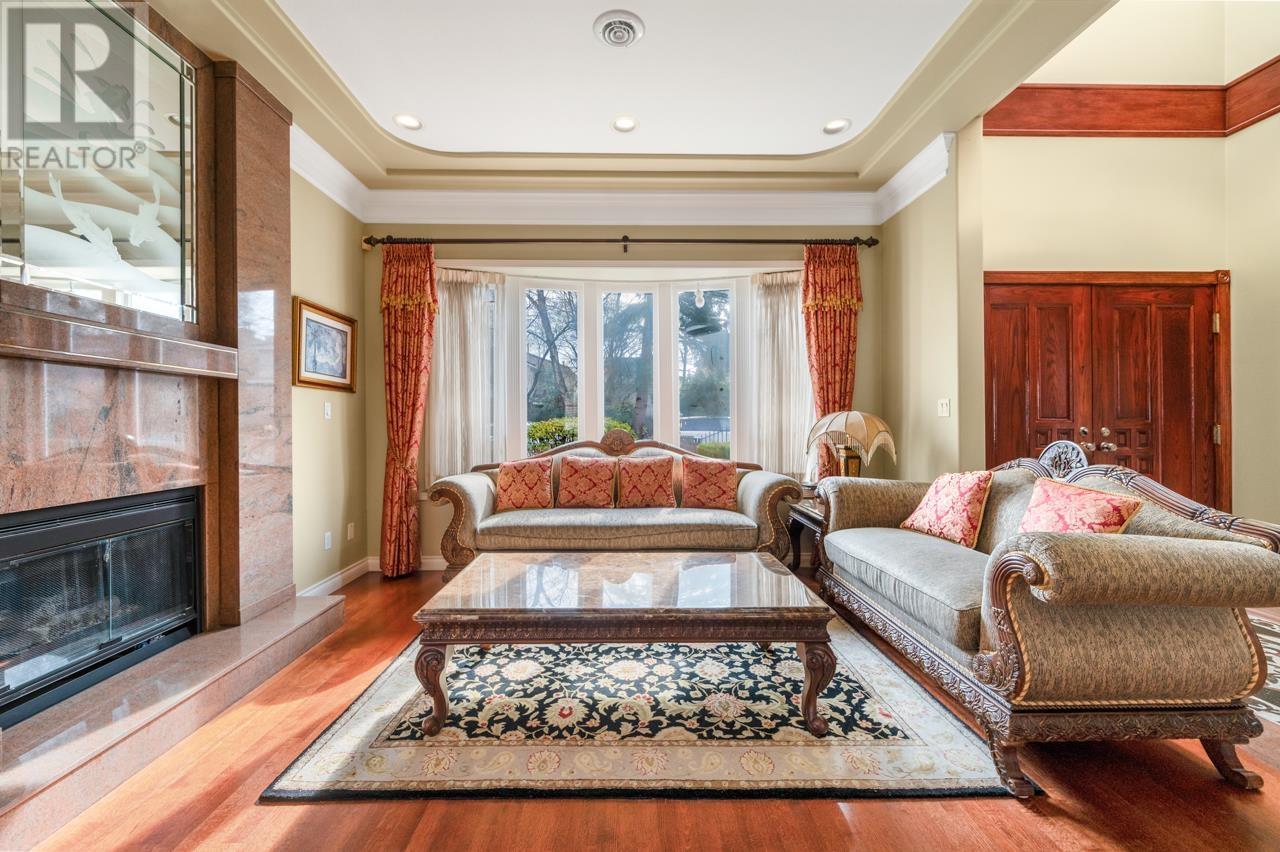 Listing Picture 5 of 29 : 2727 W 24 AVENUE, Vancouver / 溫哥華 - 魯藝地產 Yvonne Lu Group - MLS Medallion Club Member