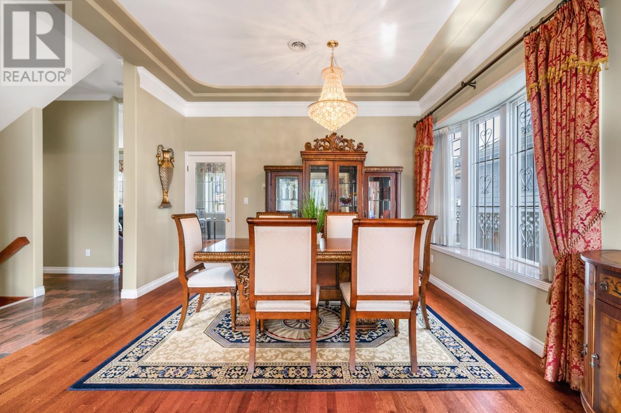 Listing Picture 6 of 29 : 2727 W 24 AVENUE, Vancouver / 溫哥華 - 魯藝地產 Yvonne Lu Group - MLS Medallion Club Member