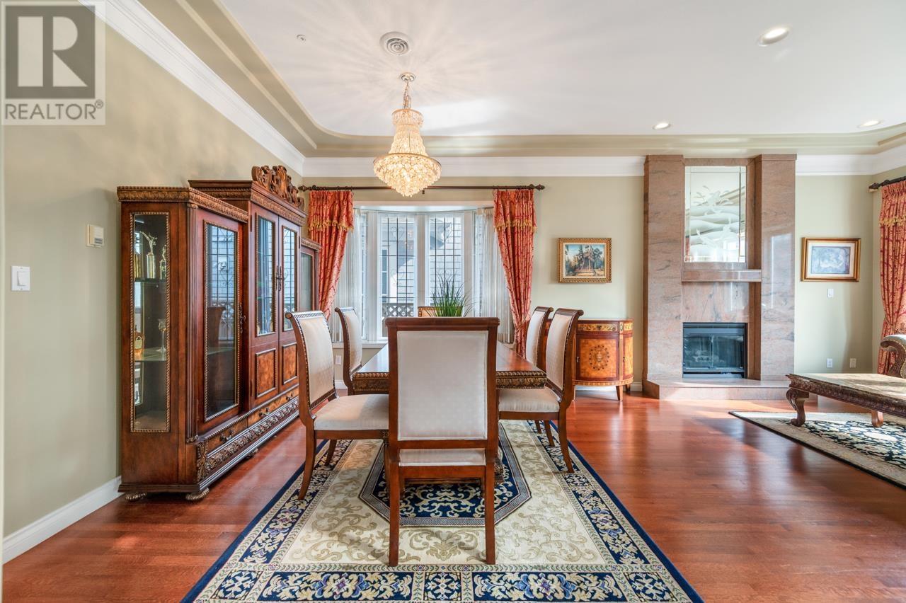 Listing Picture 7 of 29 : 2727 W 24 AVENUE, Vancouver / 溫哥華 - 魯藝地產 Yvonne Lu Group - MLS Medallion Club Member