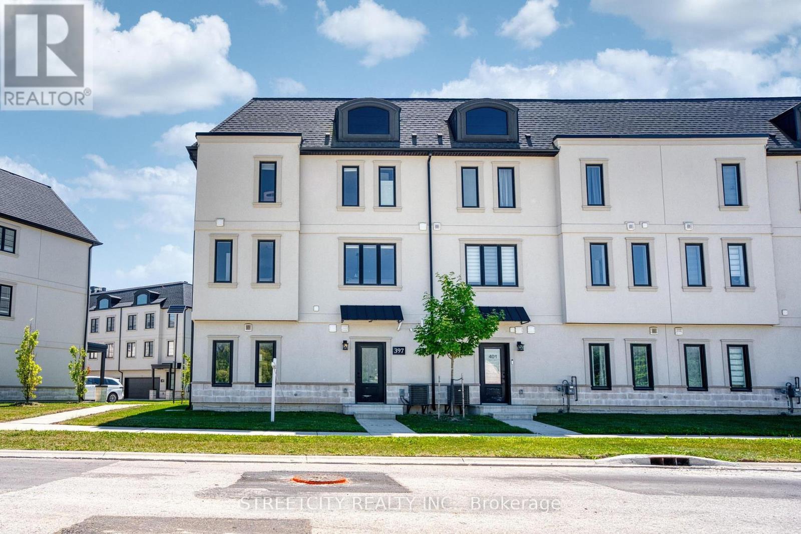 397 Callaway Road, London North, Ontario  N6G 0N8 - Photo 3 - X12302763