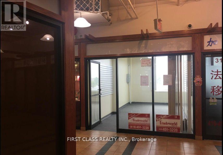3101 - 4438 Sheppard Avenue, Toronto, Ontario  M1S 5V9 - Photo 3 - E12236253