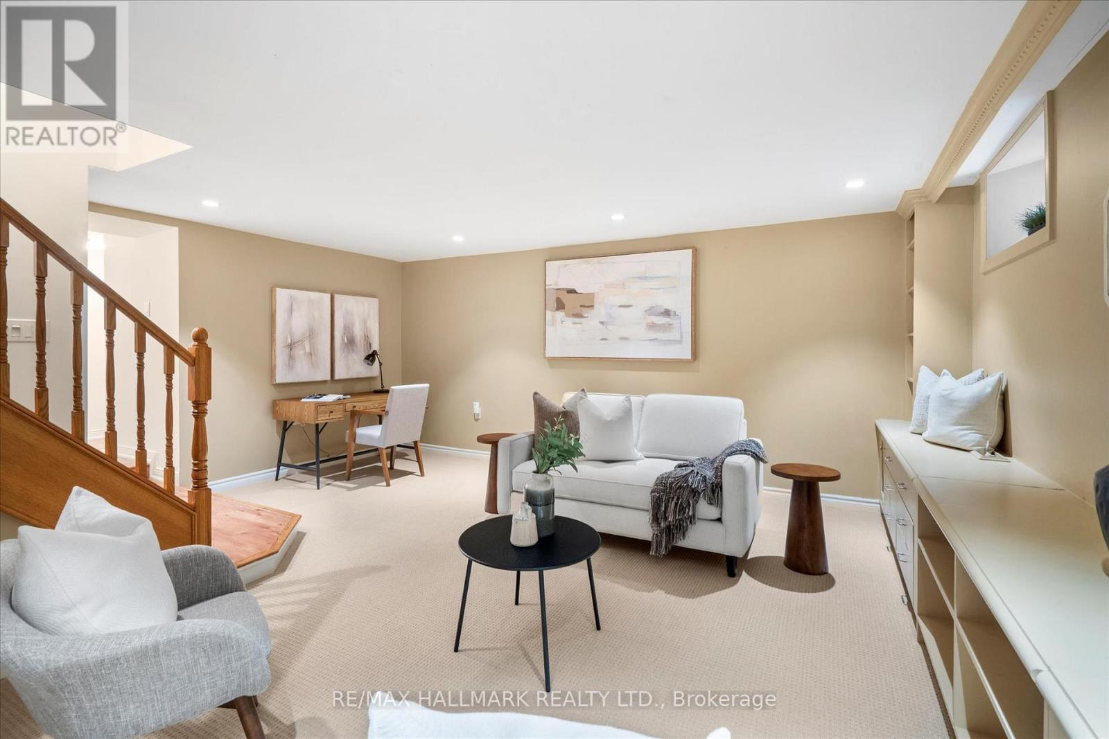 34 Munro Park Avenue, Toronto, Ontario  M4E 3M3 - Photo 34 - E12298808