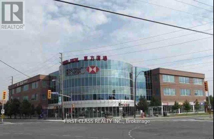 3101 - 4438 SHEPPARD AVENUE, Toronto, Ontario