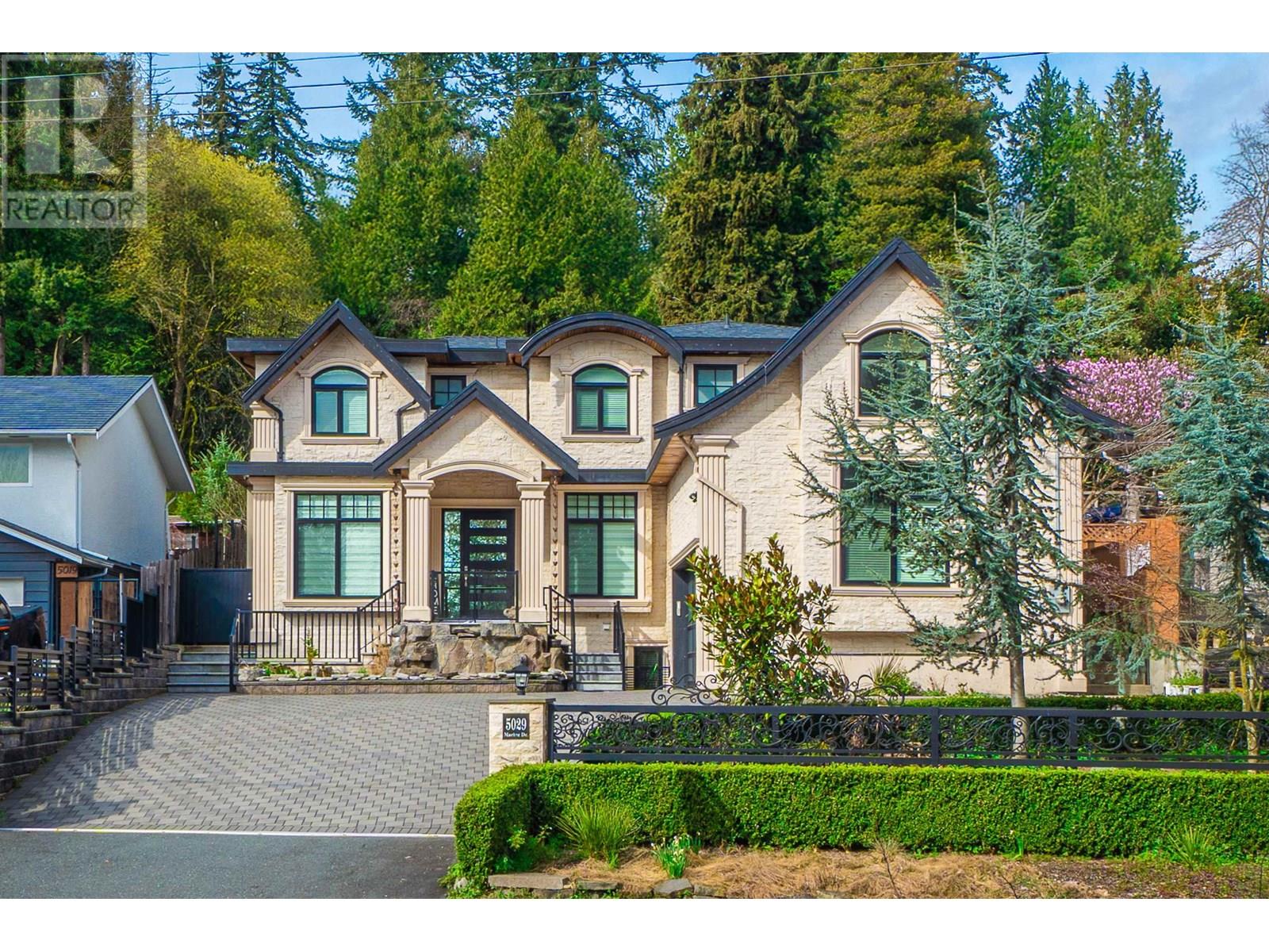 Property at 5029 MARINE DRIVE image 1