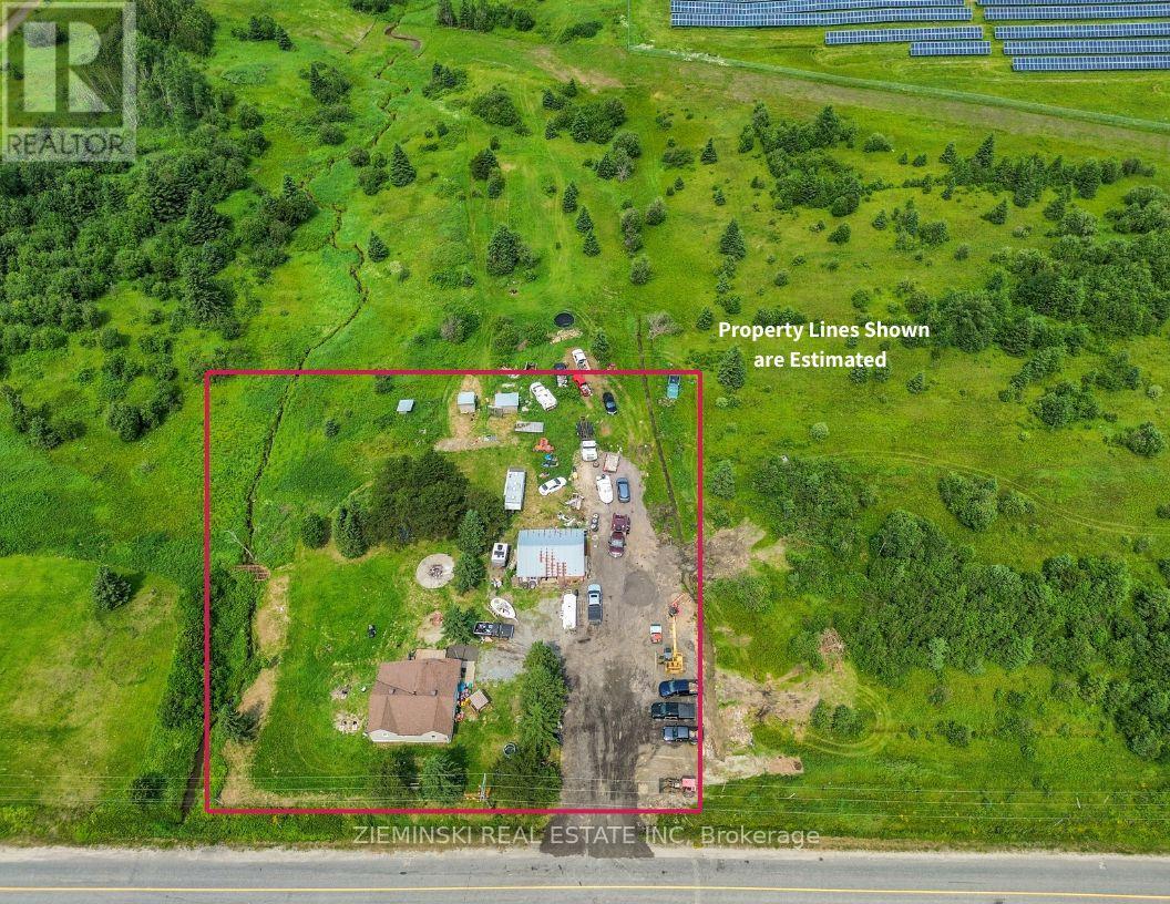 1058 572 Highway, Black River-Matheson, Ontario  P0K 1R0 - Photo 2 - T12302716