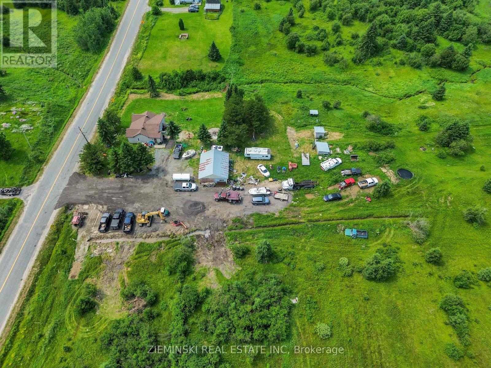 1058 572 Highway, Black River-Matheson, Ontario  P0K 1R0 - Photo 30 - T12302716