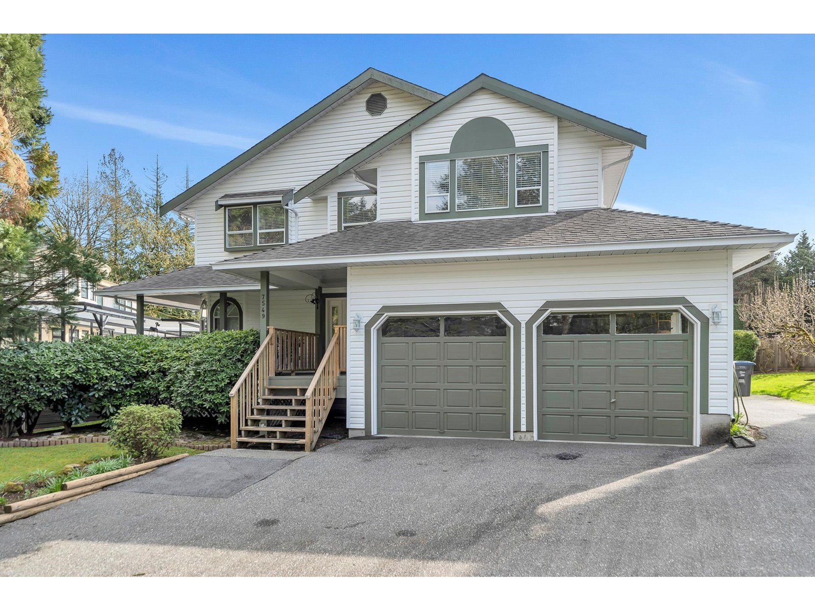 Property at 7549 149A STREET image 1