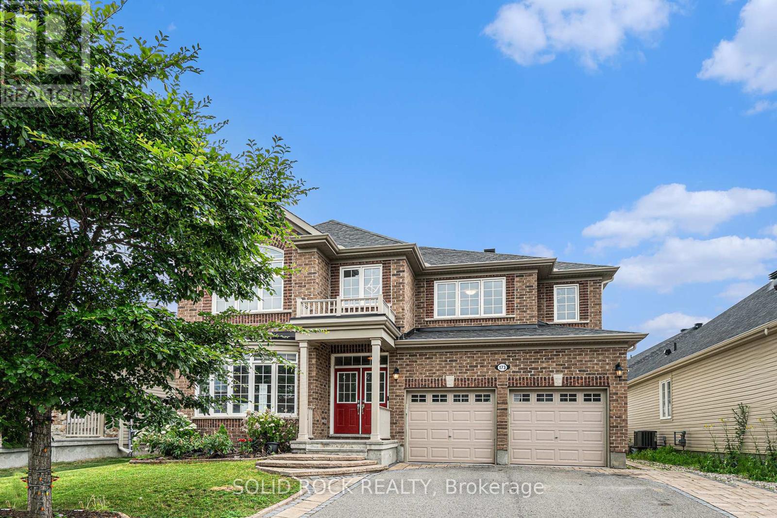 Property at 173 CULLODEN CRESCENT image 2