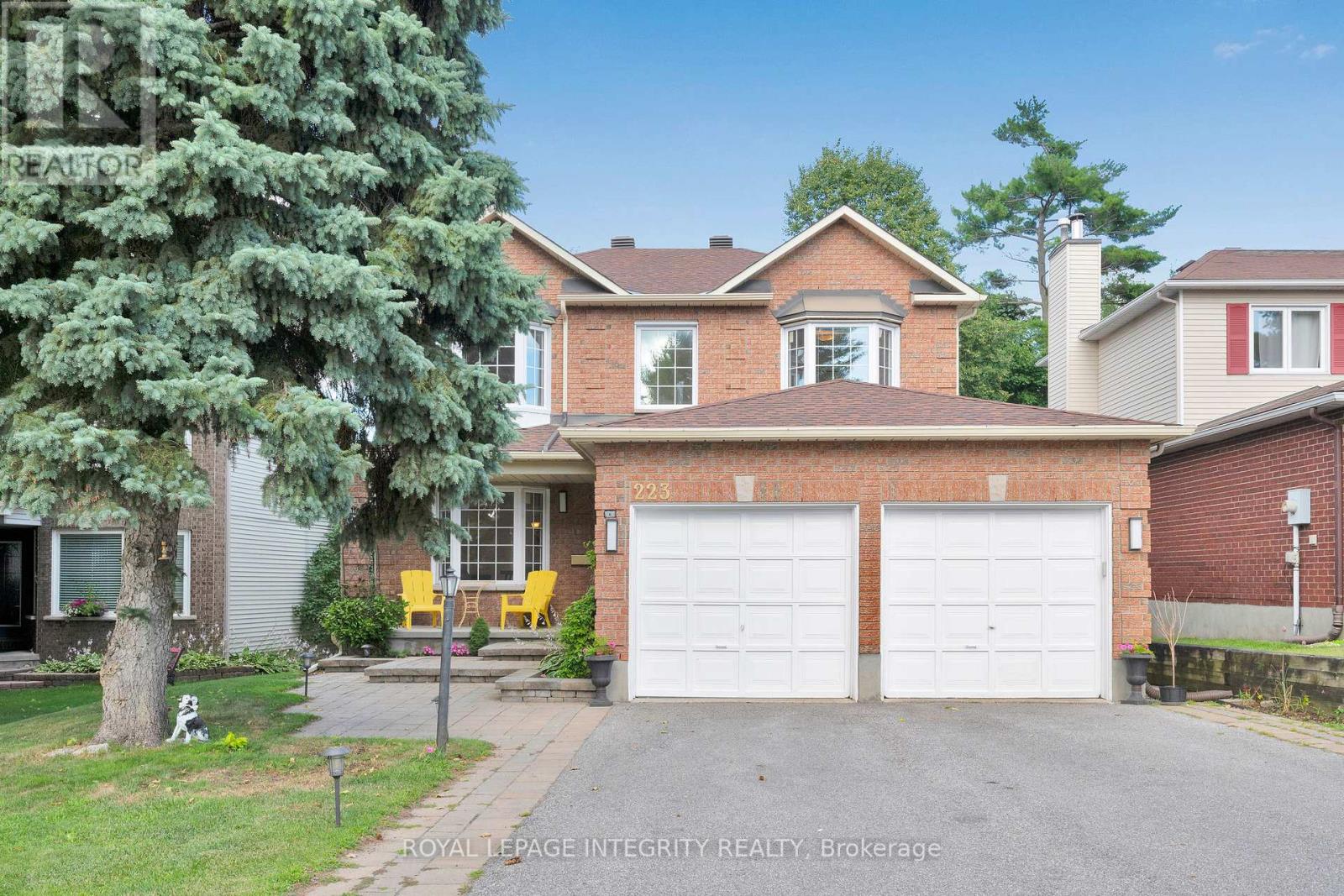 Property at 223 MCGIBBON DRIVE image 1
