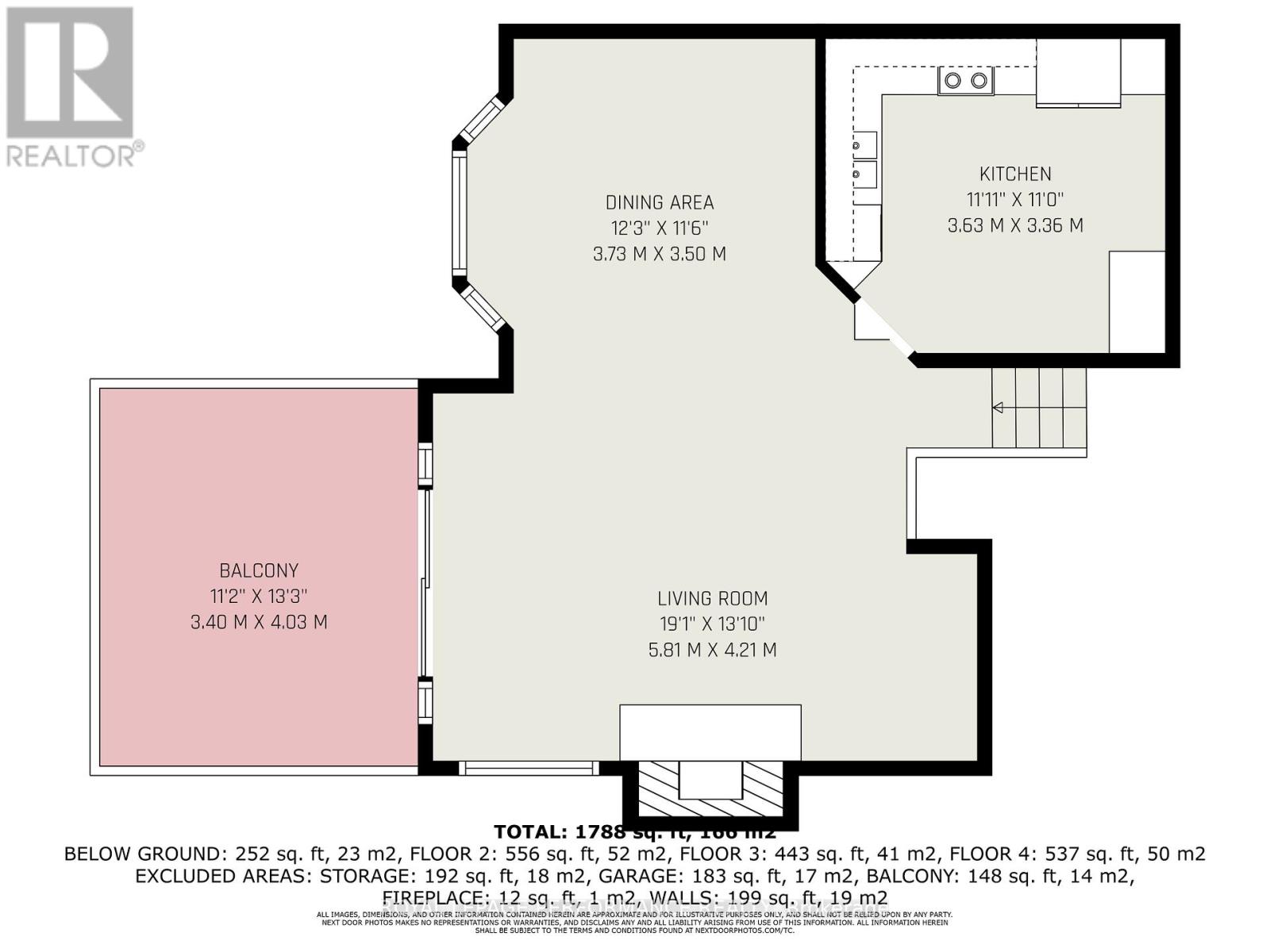 81 Waterford Drive, Ottawa, Ontario  K2E 7V4 - Photo 42 - X12302762