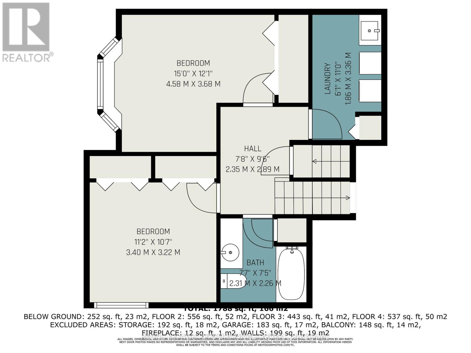 81 Waterford Drive, Ottawa, Ontario  K2E 7V4 - Photo 43 - X12302762