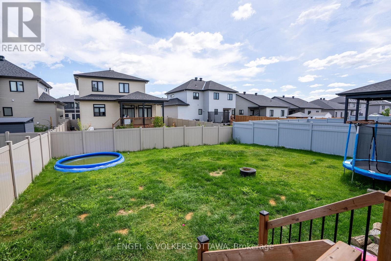 661 Conservation Street, Casselman, Ontario  K0A 1M0 - Photo 5 - X12302778