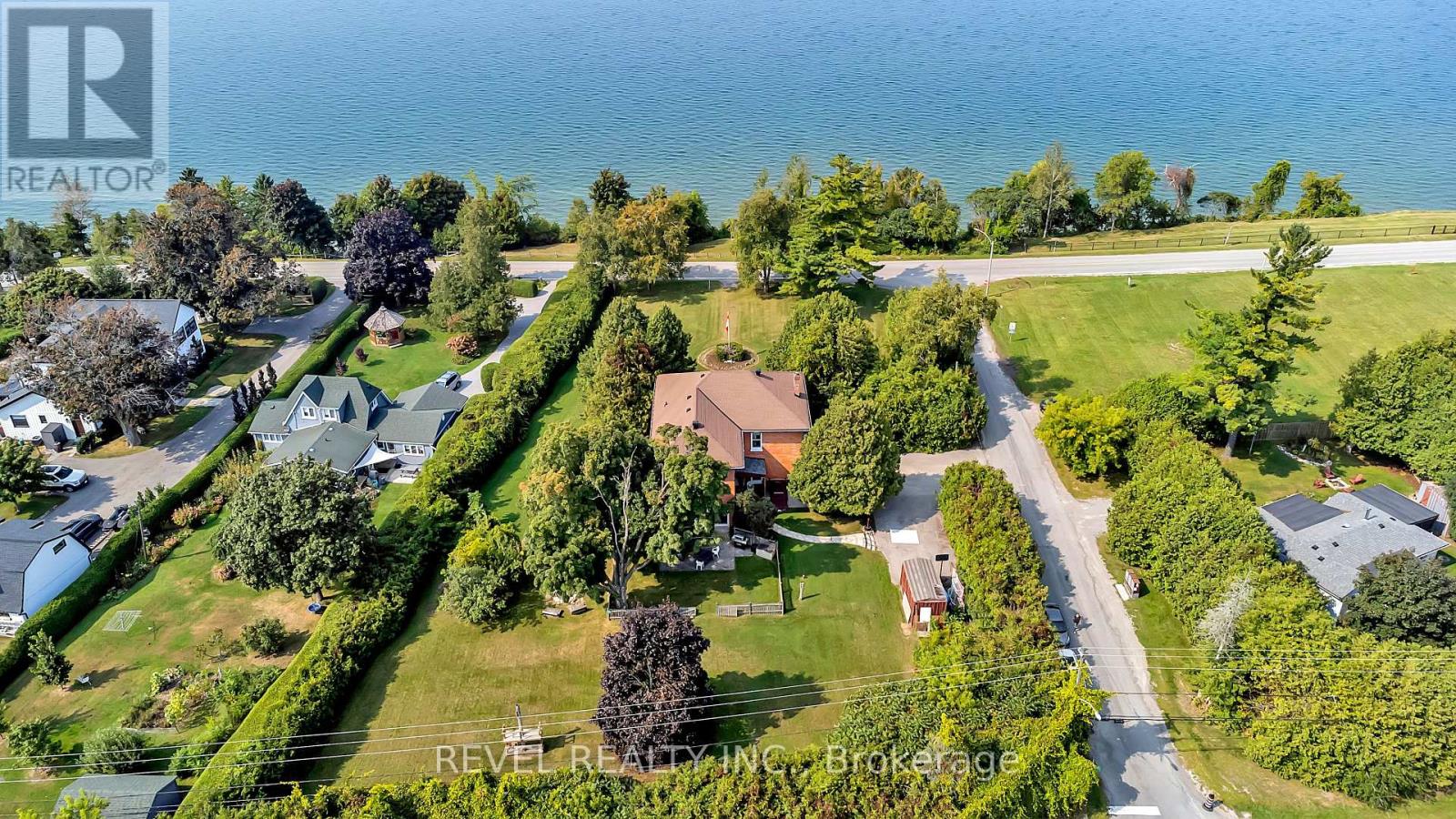 351 HEDGE ROAD, Georgina, Ontario