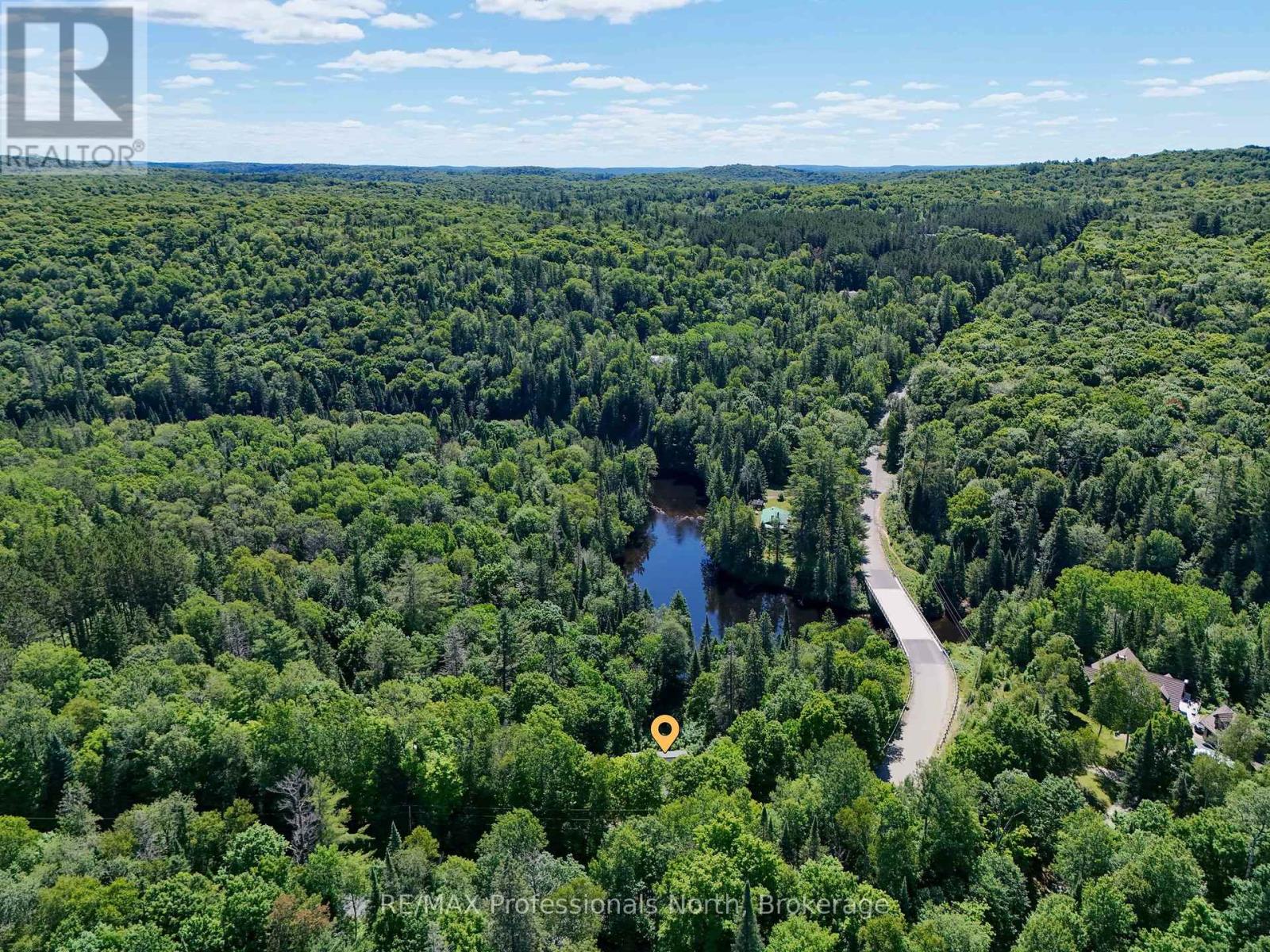 1237 Williamsport Road, Huntsville, Ontario  P1H 2J4 - Photo 10 - X12302536