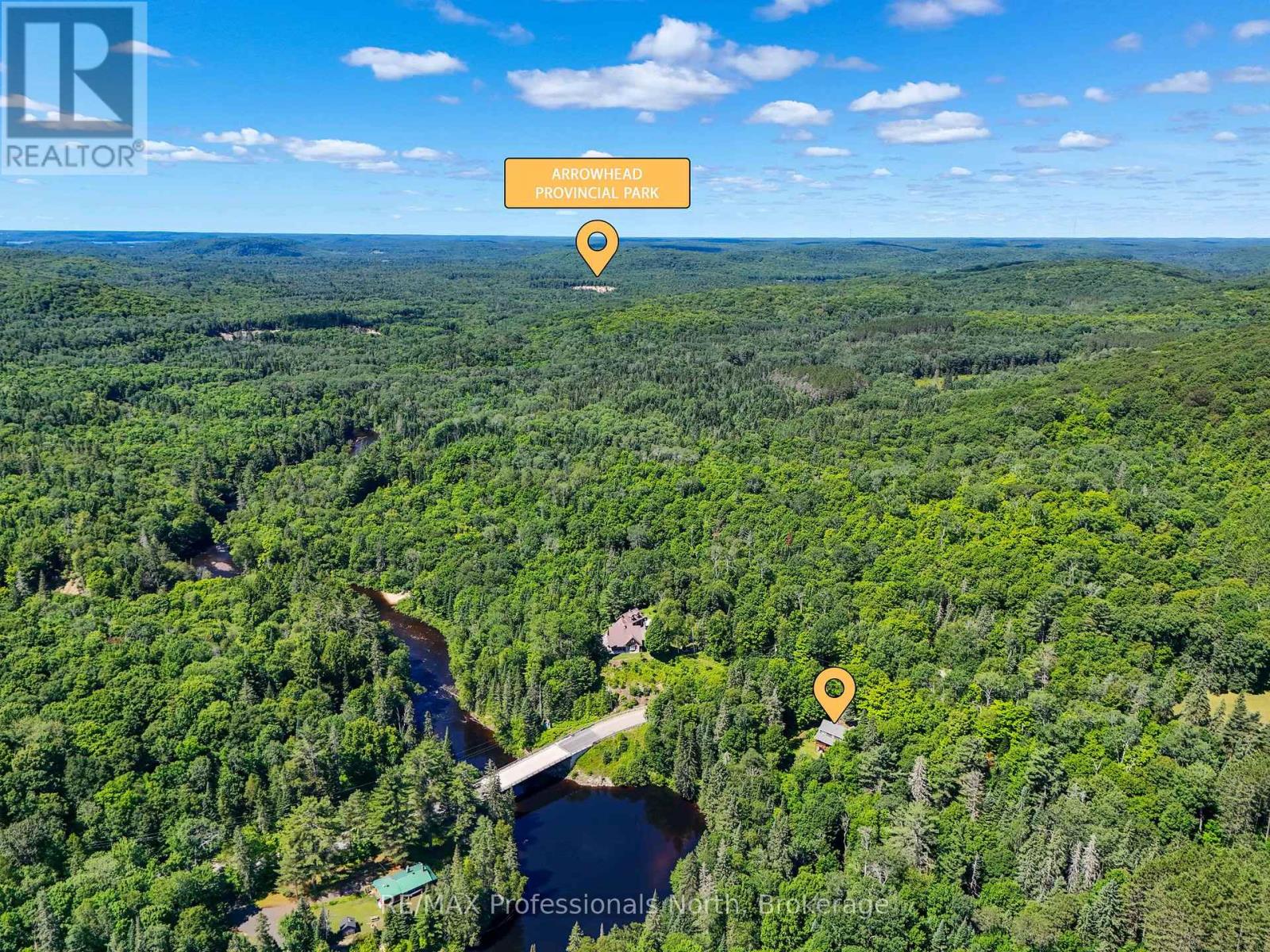 1237 Williamsport Road, Huntsville, Ontario  P1H 2J4 - Photo 11 - X12302536