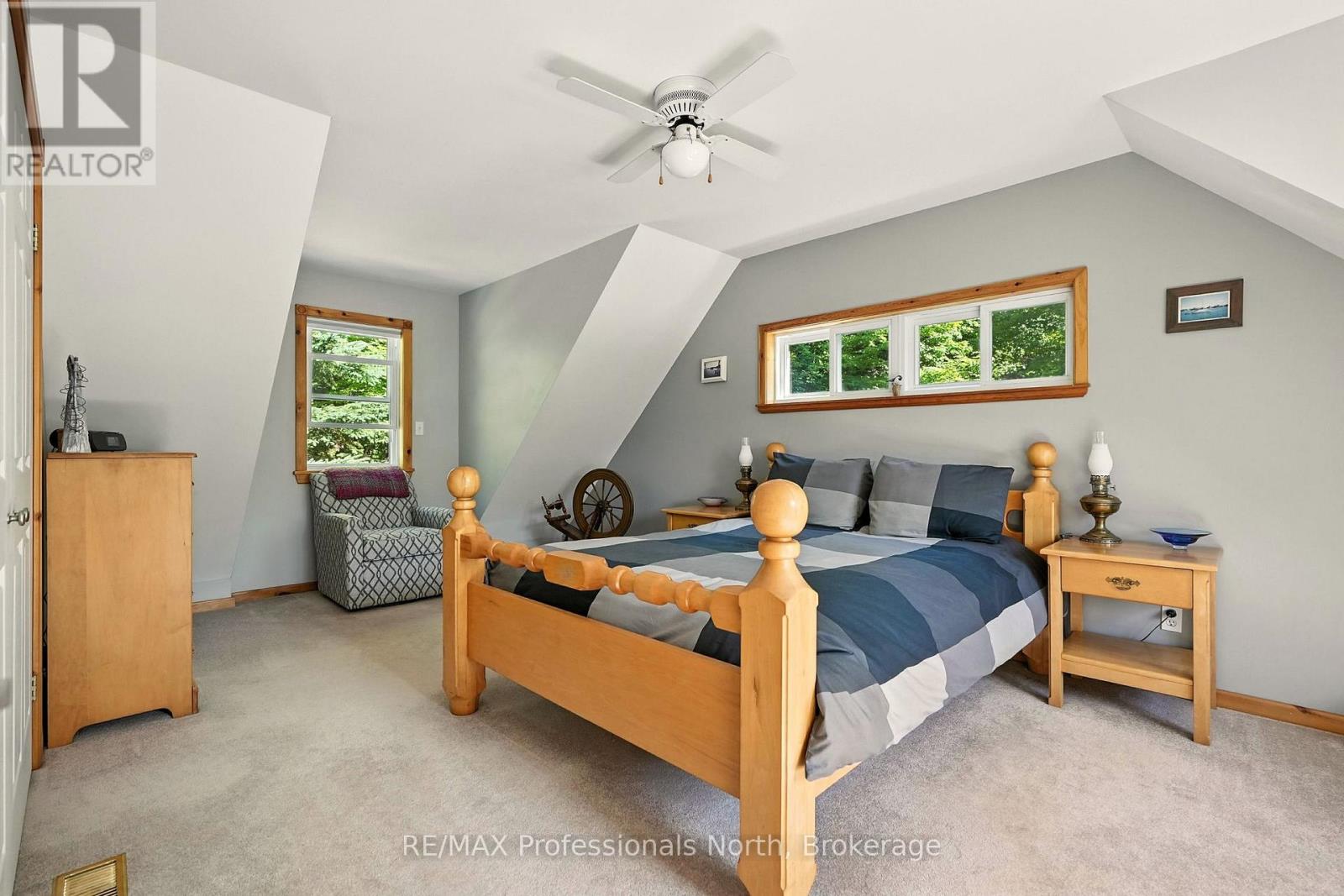 1237 Williamsport Road, Huntsville, Ontario  P1H 2J4 - Photo 25 - X12302536