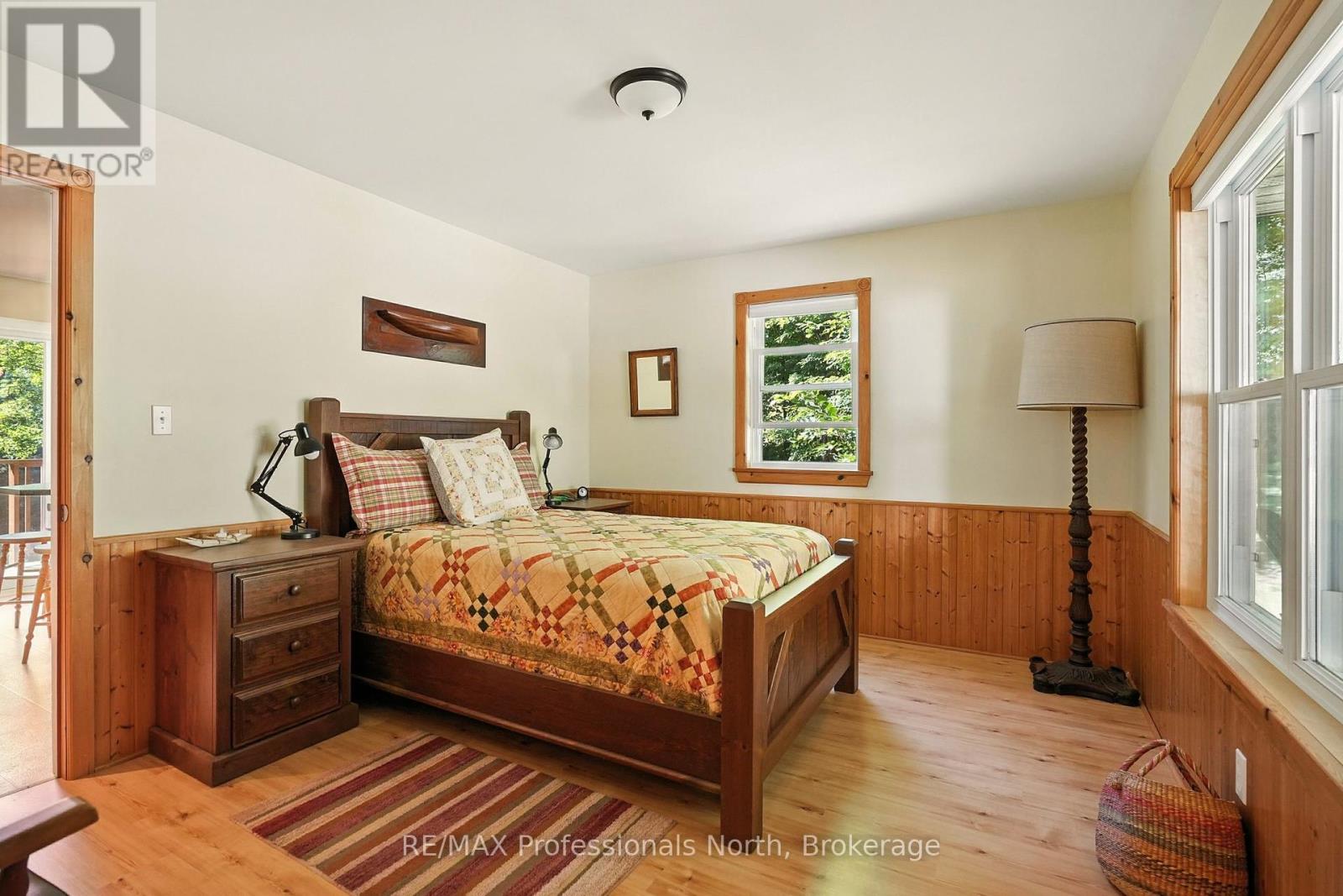 1237 Williamsport Road, Huntsville, Ontario  P1H 2J4 - Photo 23 - X12302536