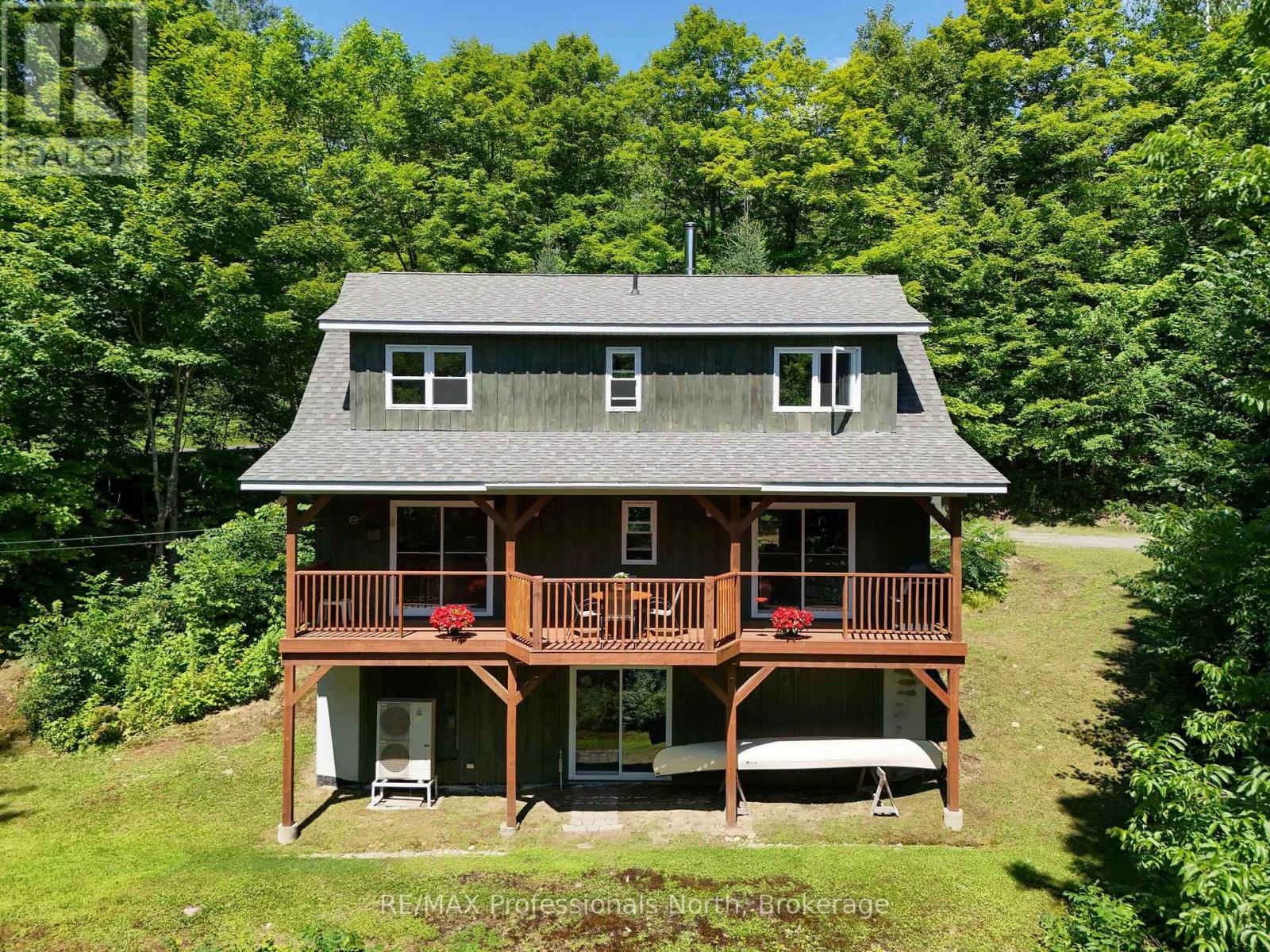 1237 Williamsport Road, Huntsville, Ontario  P1H 2J4 - Photo 32 - X12302536