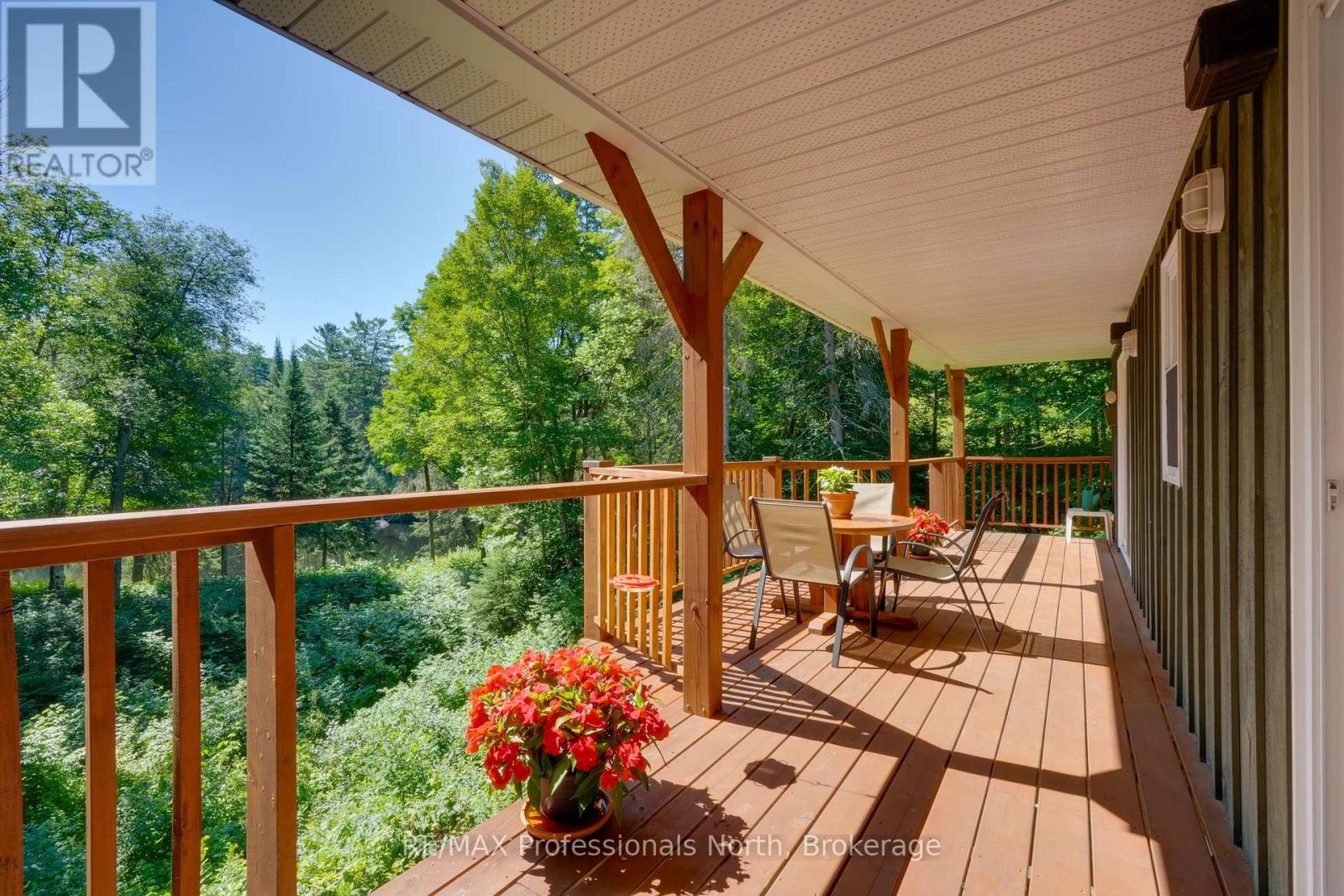 1237 Williamsport Road, Huntsville, Ontario  P1H 2J4 - Photo 36 - X12302536