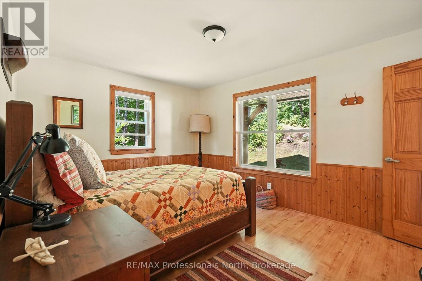 1237 Williamsport Road, Huntsville, Ontario  P1H 2J4 - Photo 22 - X12302536