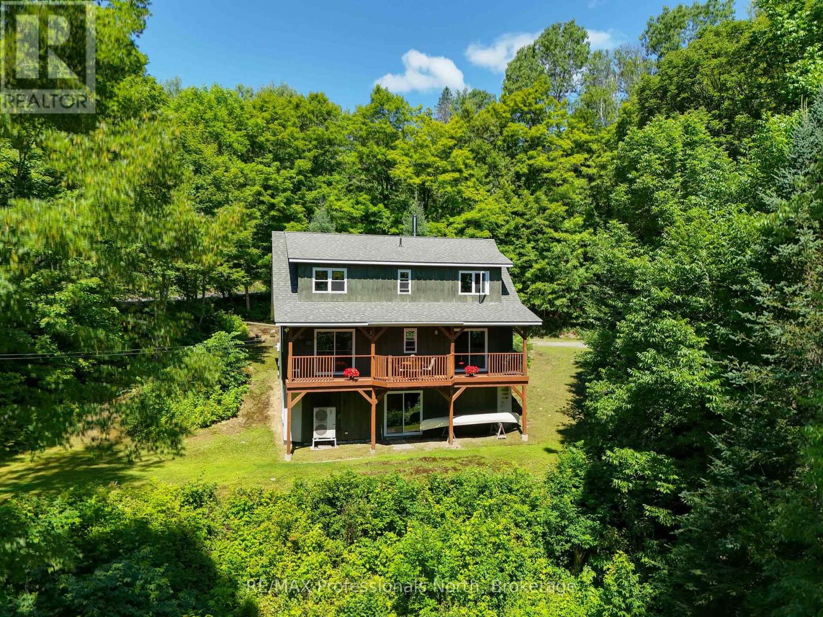 1237 Williamsport Road, Huntsville, Ontario  P1H 2J4 - Photo 33 - X12302536