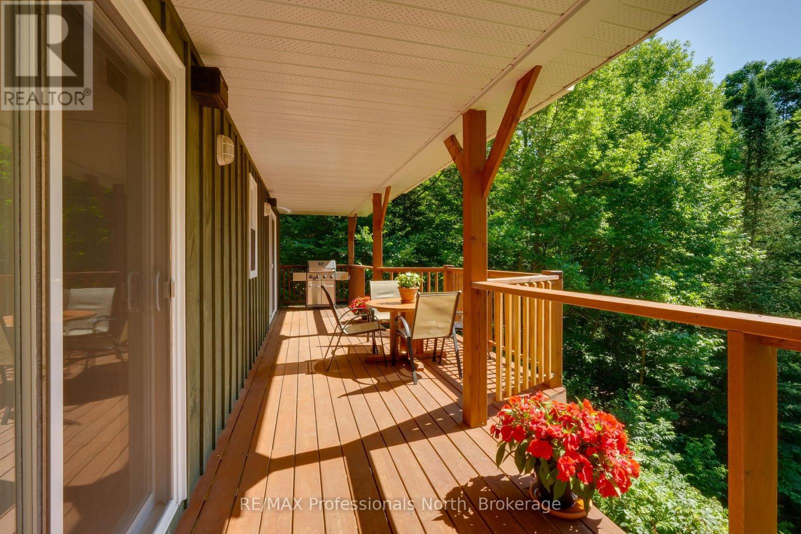 1237 Williamsport Road, Huntsville, Ontario  P1H 2J4 - Photo 37 - X12302536