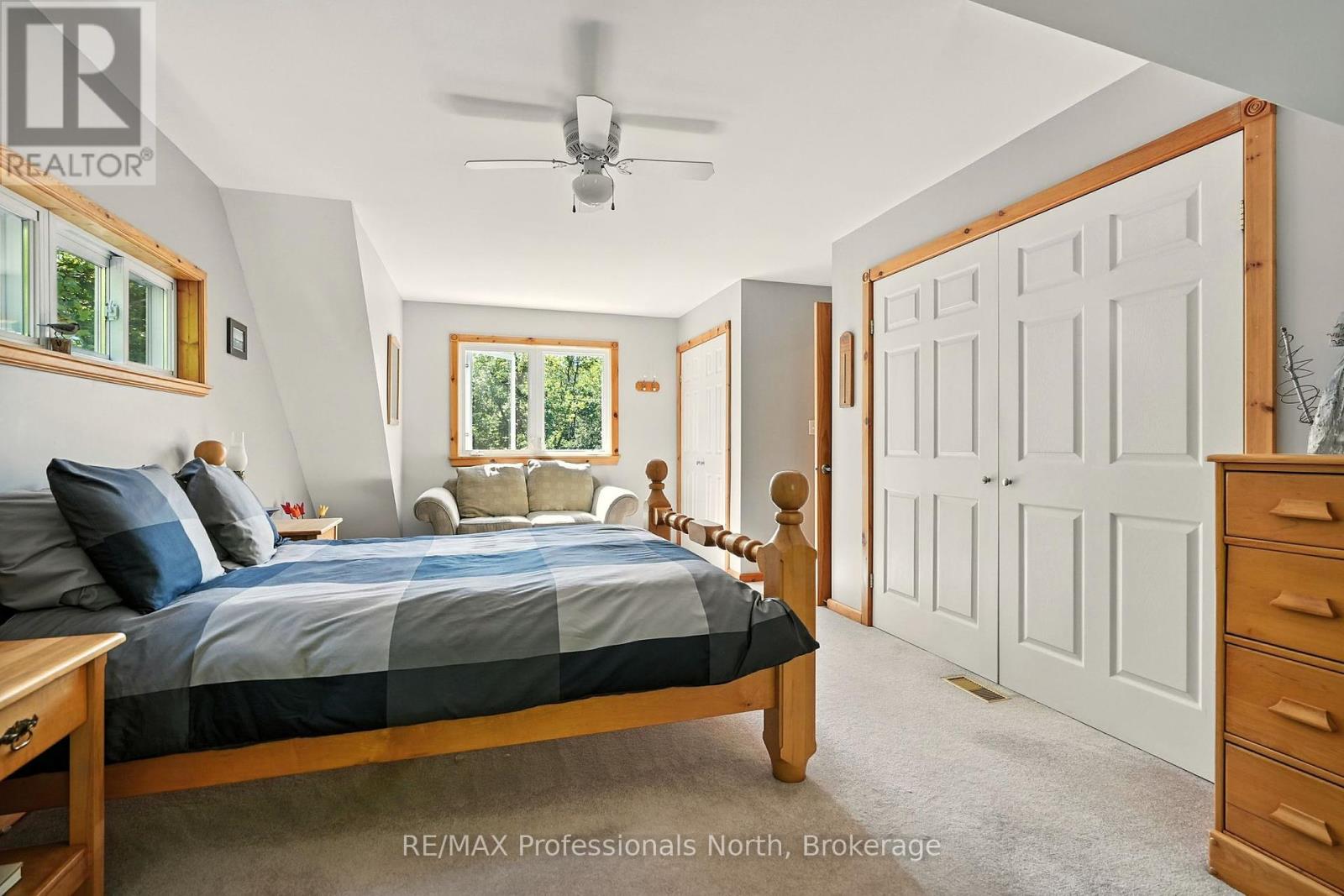 1237 Williamsport Road, Huntsville, Ontario  P1H 2J4 - Photo 26 - X12302536