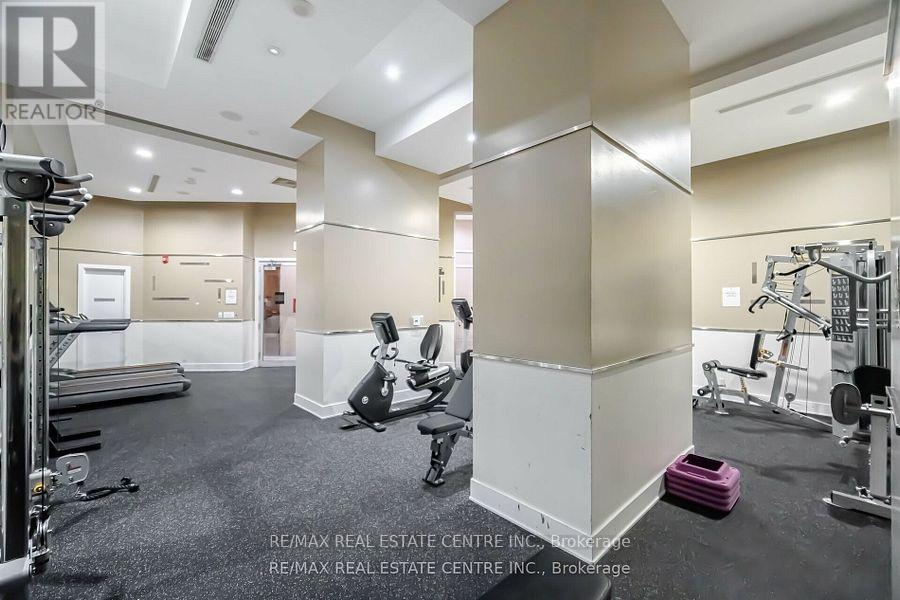 204 - 330 Burnhamthorpe Road, Mississauga, Ontario  L5B 0E1 - Photo 33 - W12302472