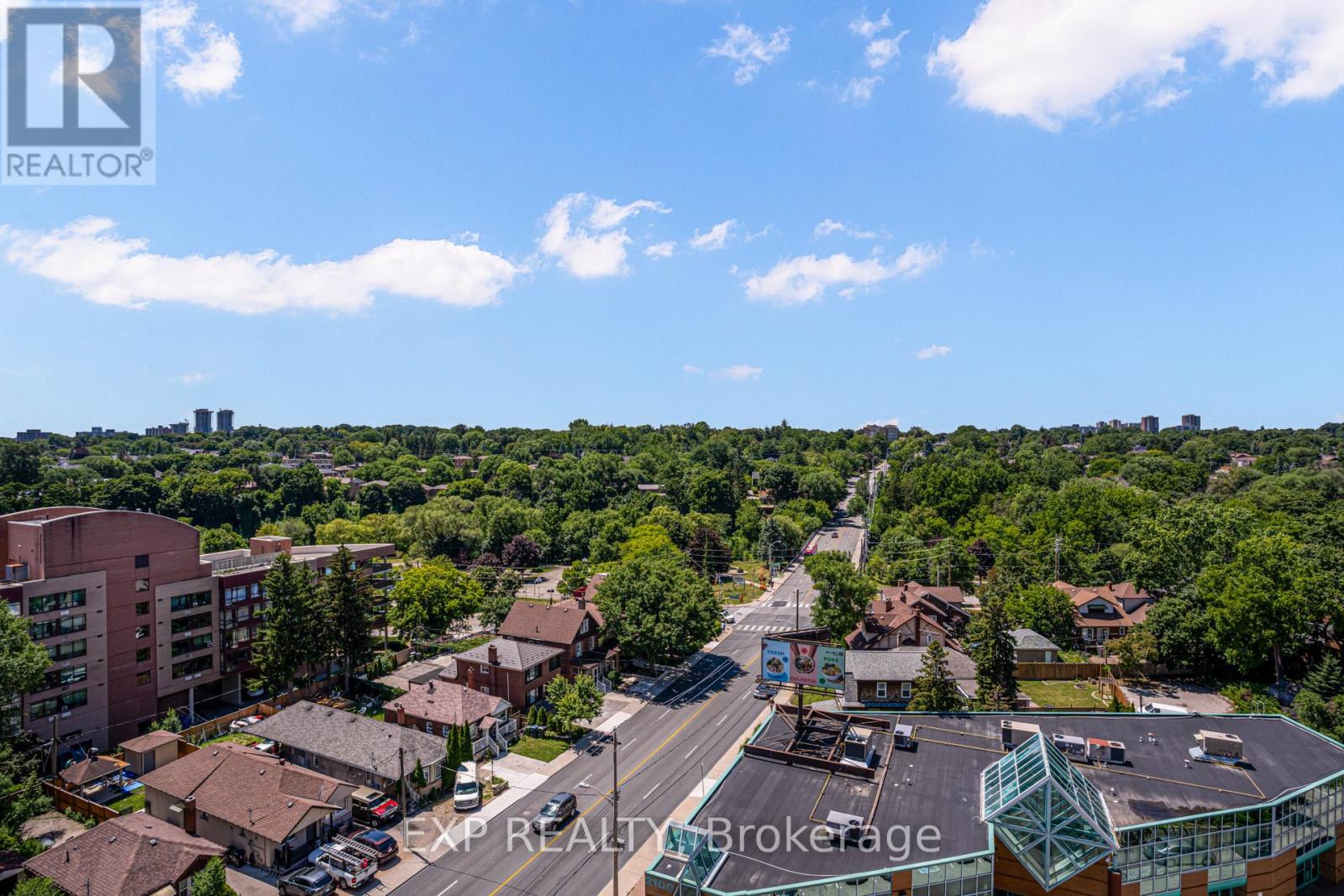 1002 - 2088 Lawrence Avenue W, Toronto, Ontario  M9N 3Z9 - Photo 20 - W12302480